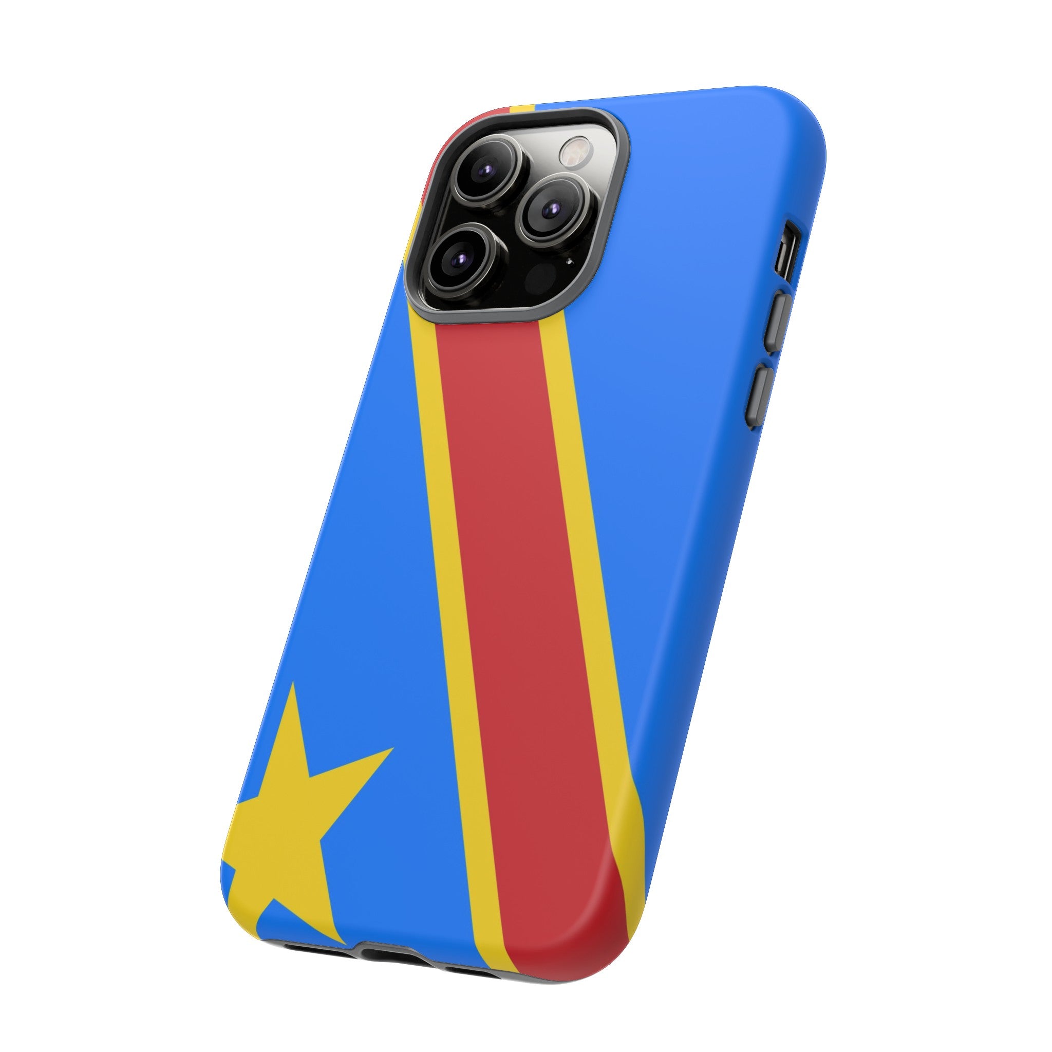 Congo Phone Case