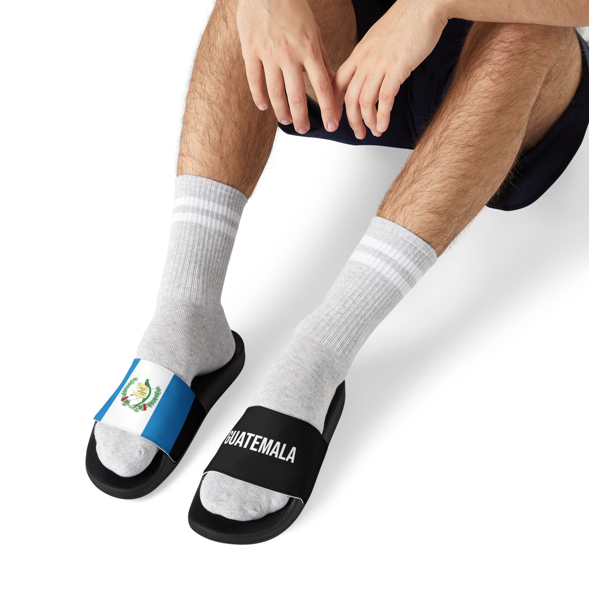 Guatemala Men's Sliders