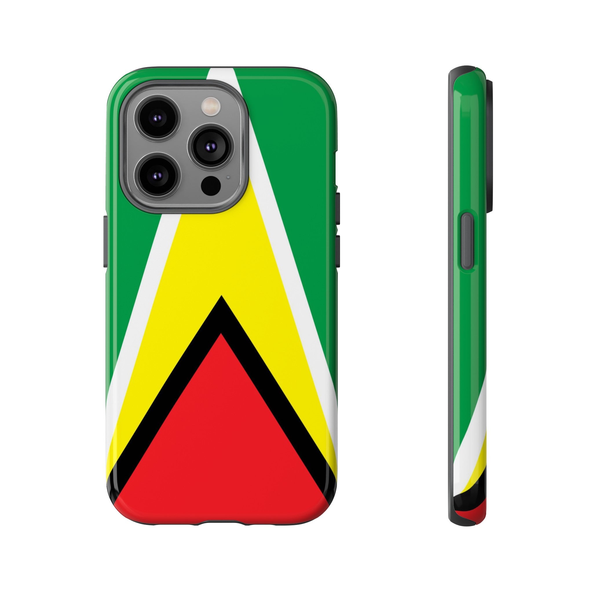 Guyana Phone Case