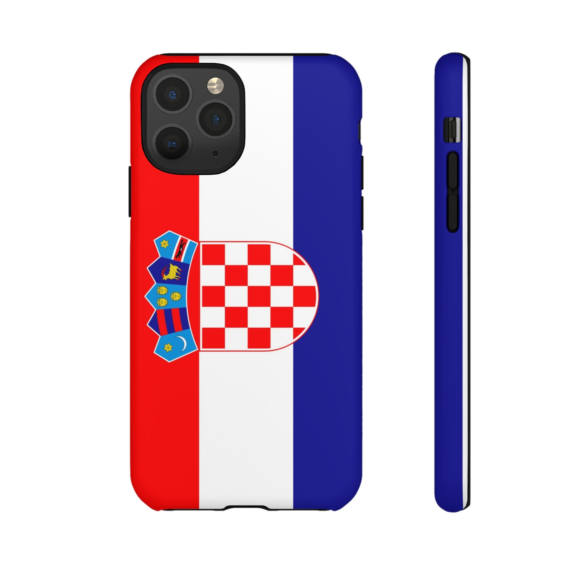 Croatia Phone Case