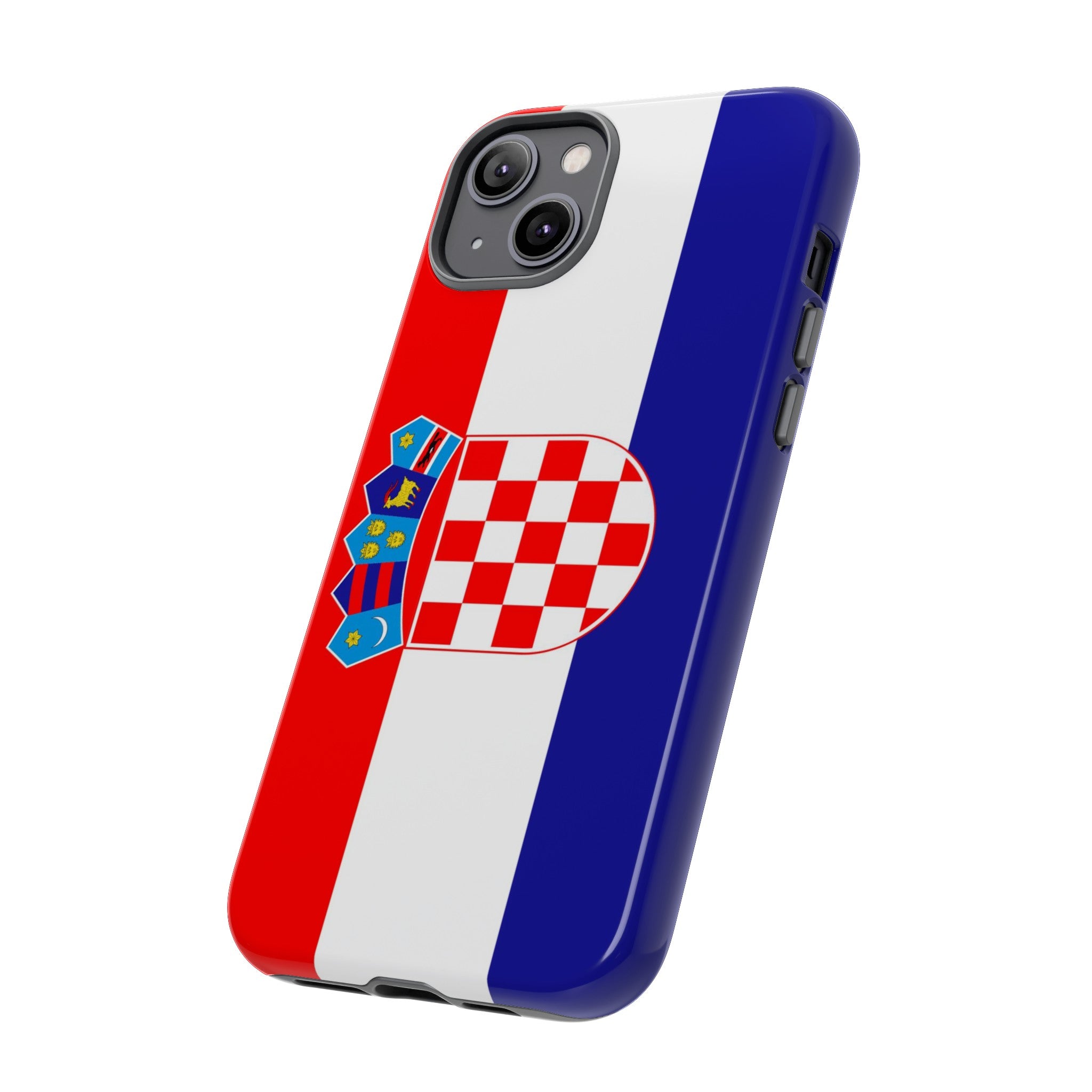 Croatia Phone Case