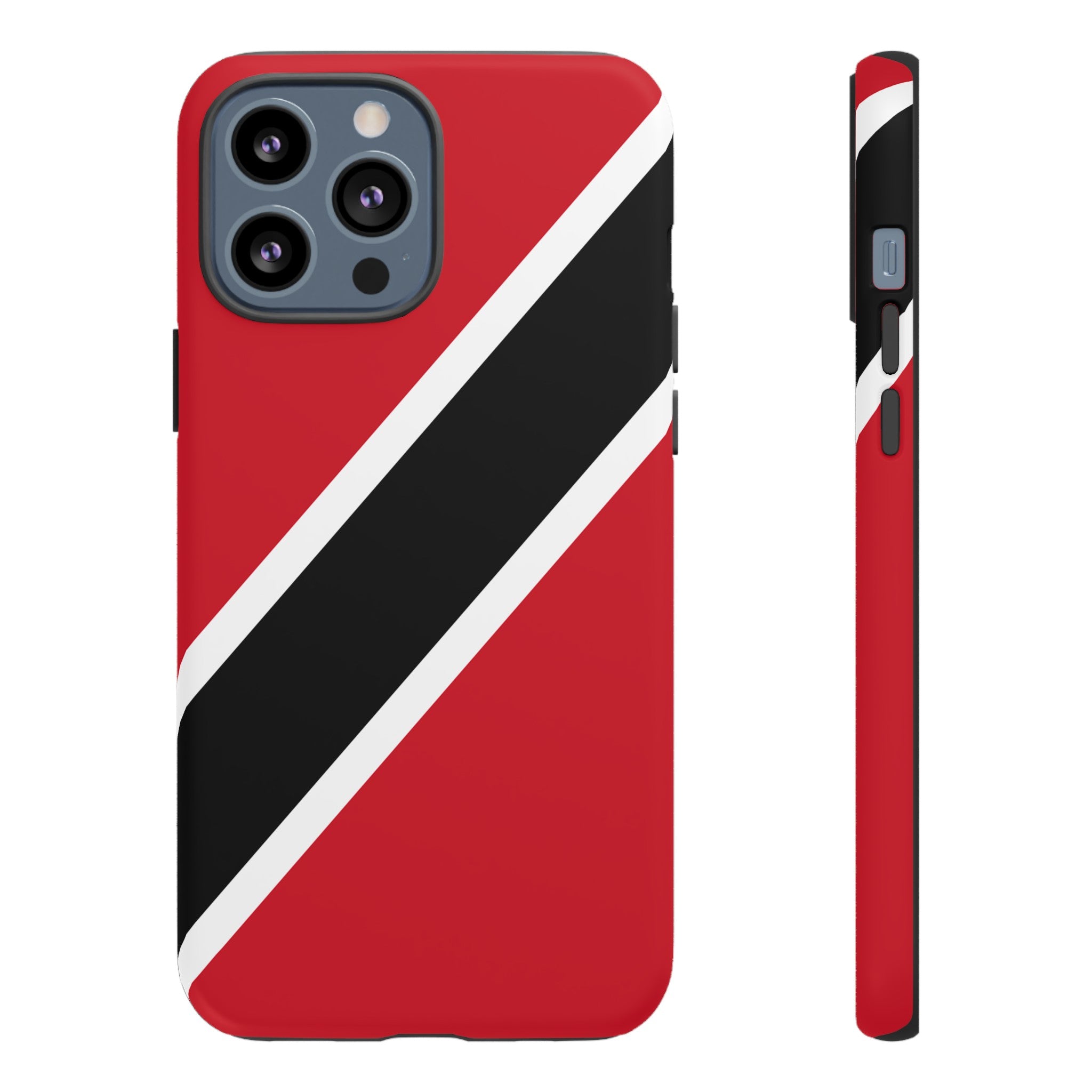 Trinidad And Tobago Phone Case