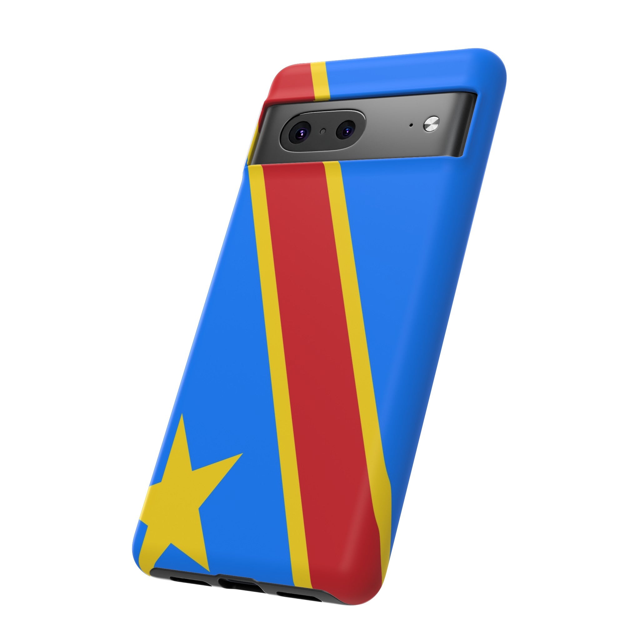 Congo Phone Case