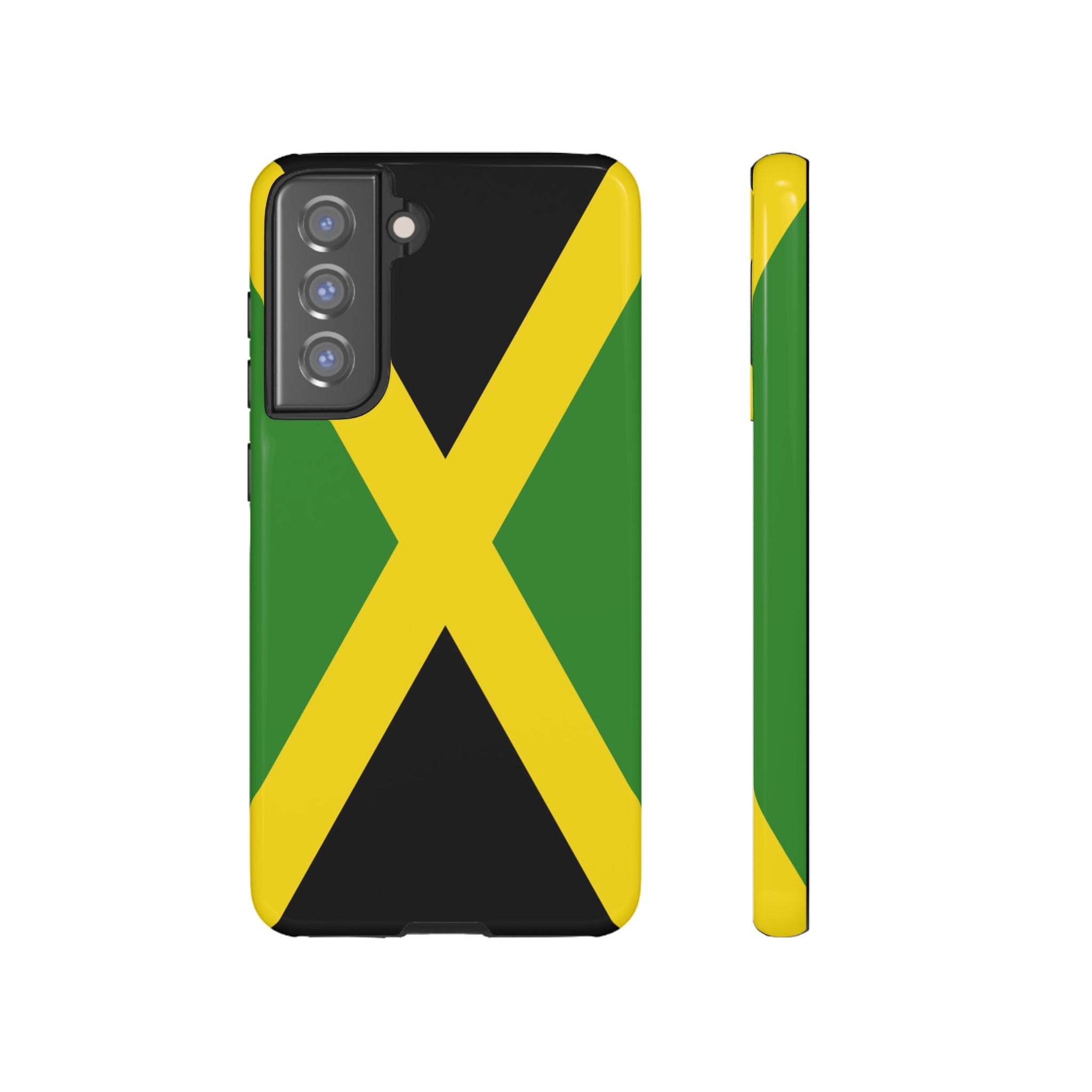 Jamaica Phone Case