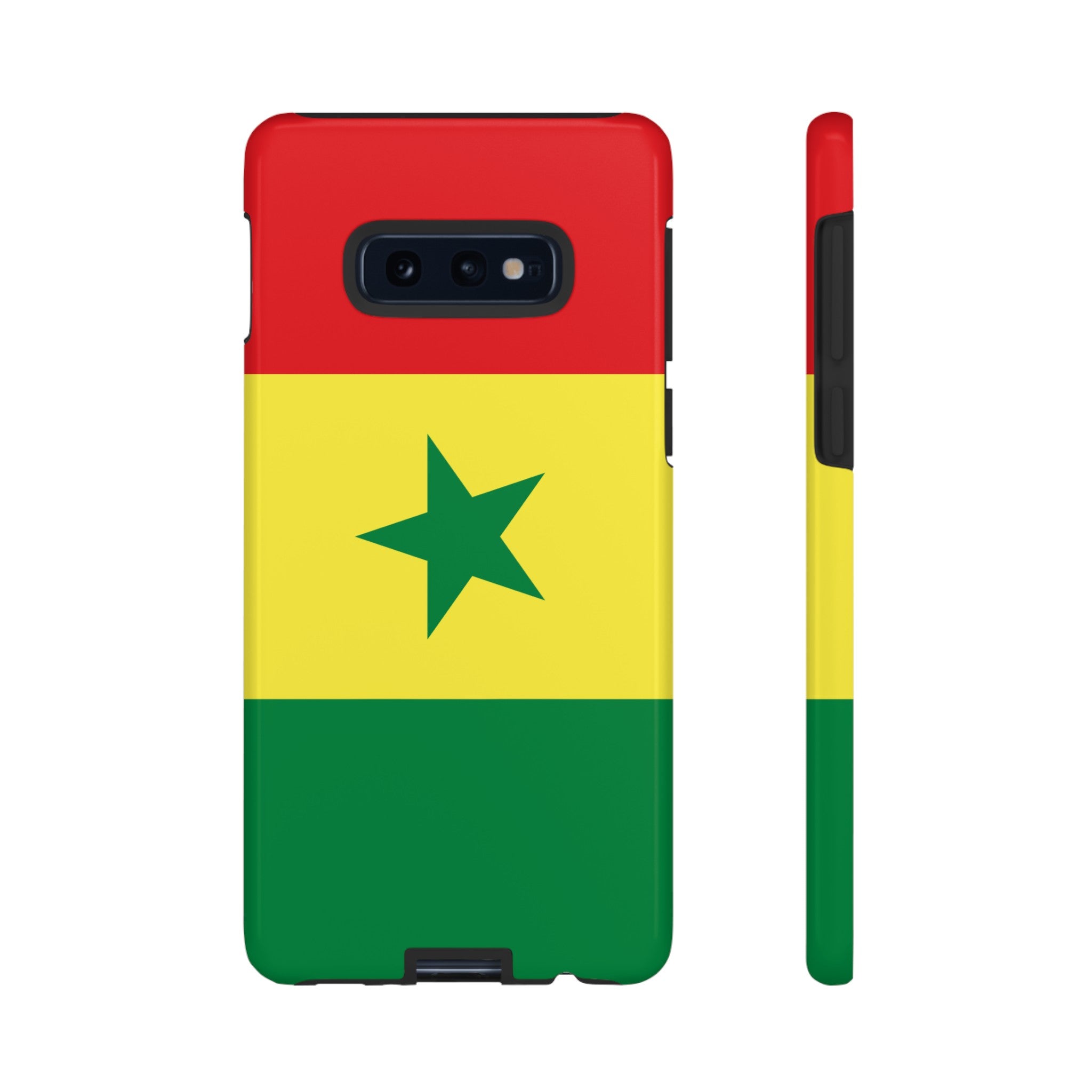 Senegal Phone Case