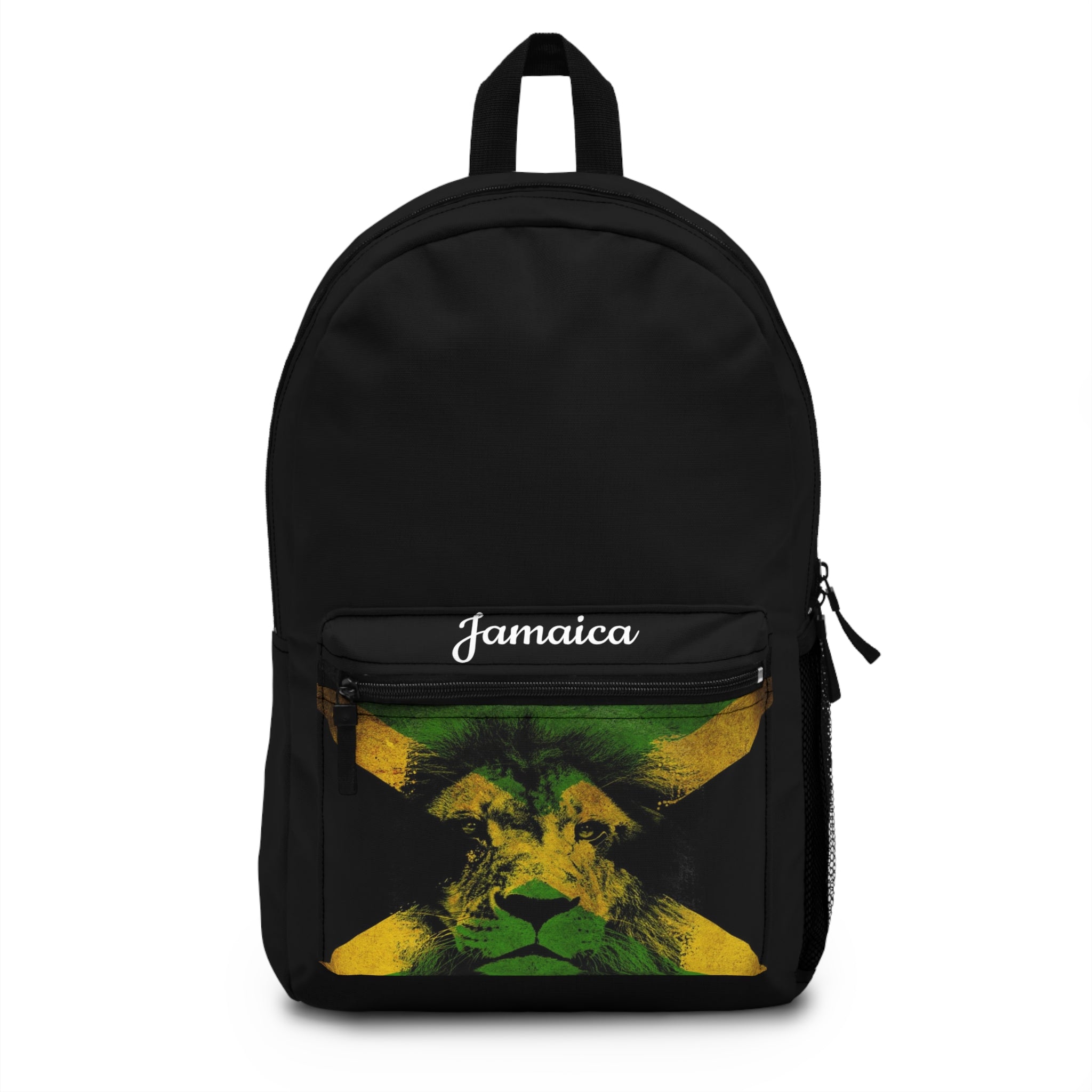 Jamaica Backpack