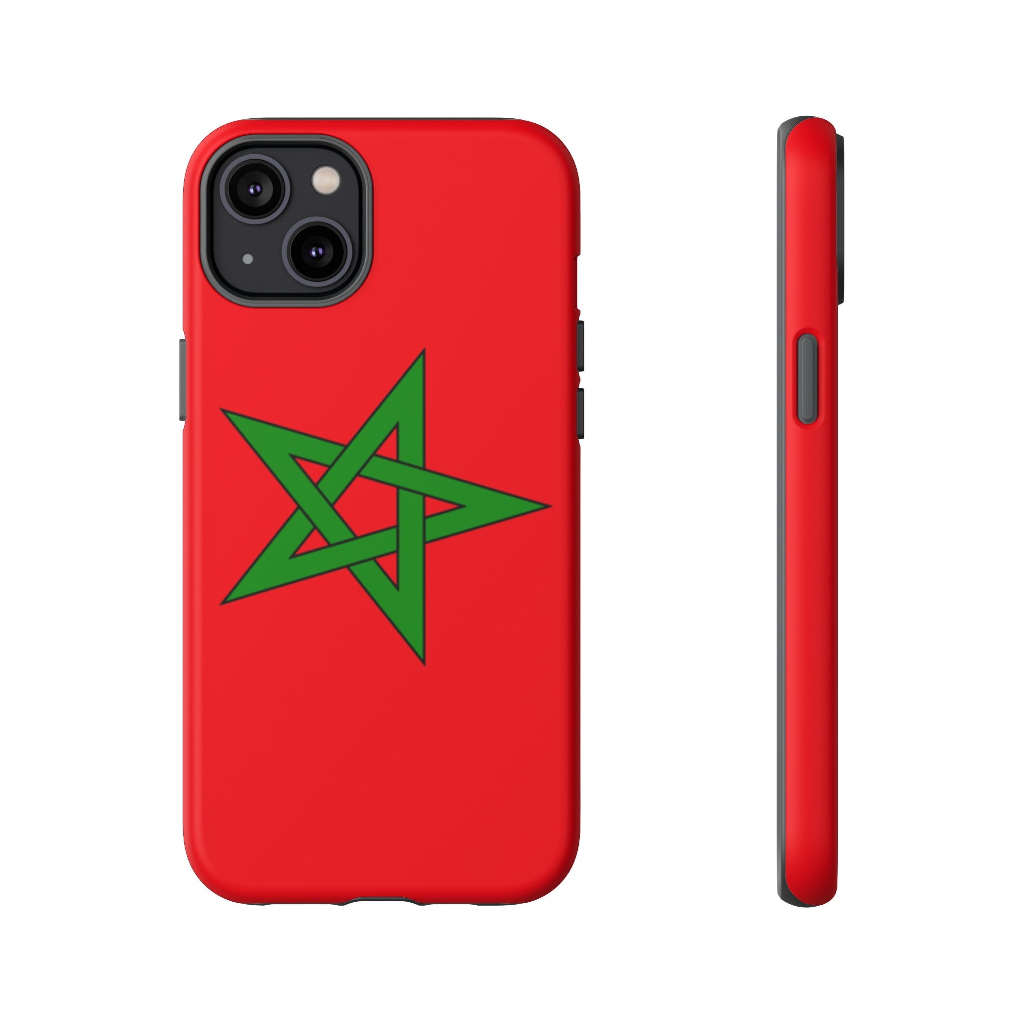 Morocco Phone Case