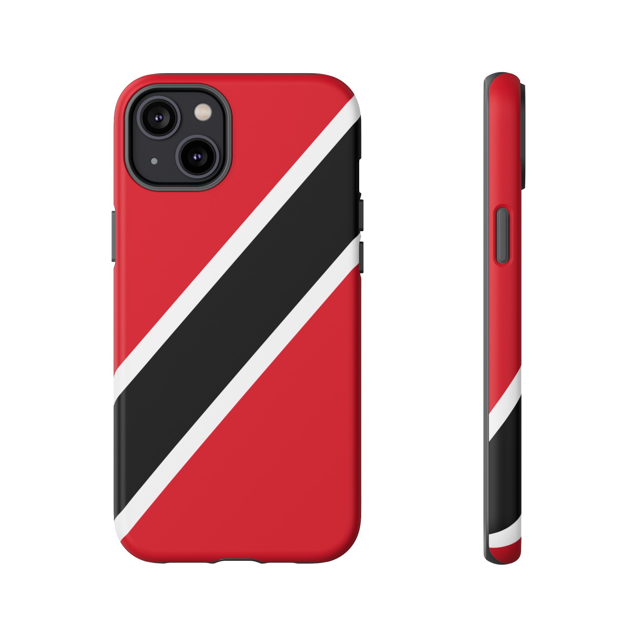 Trinidad And Tobago Phone Case