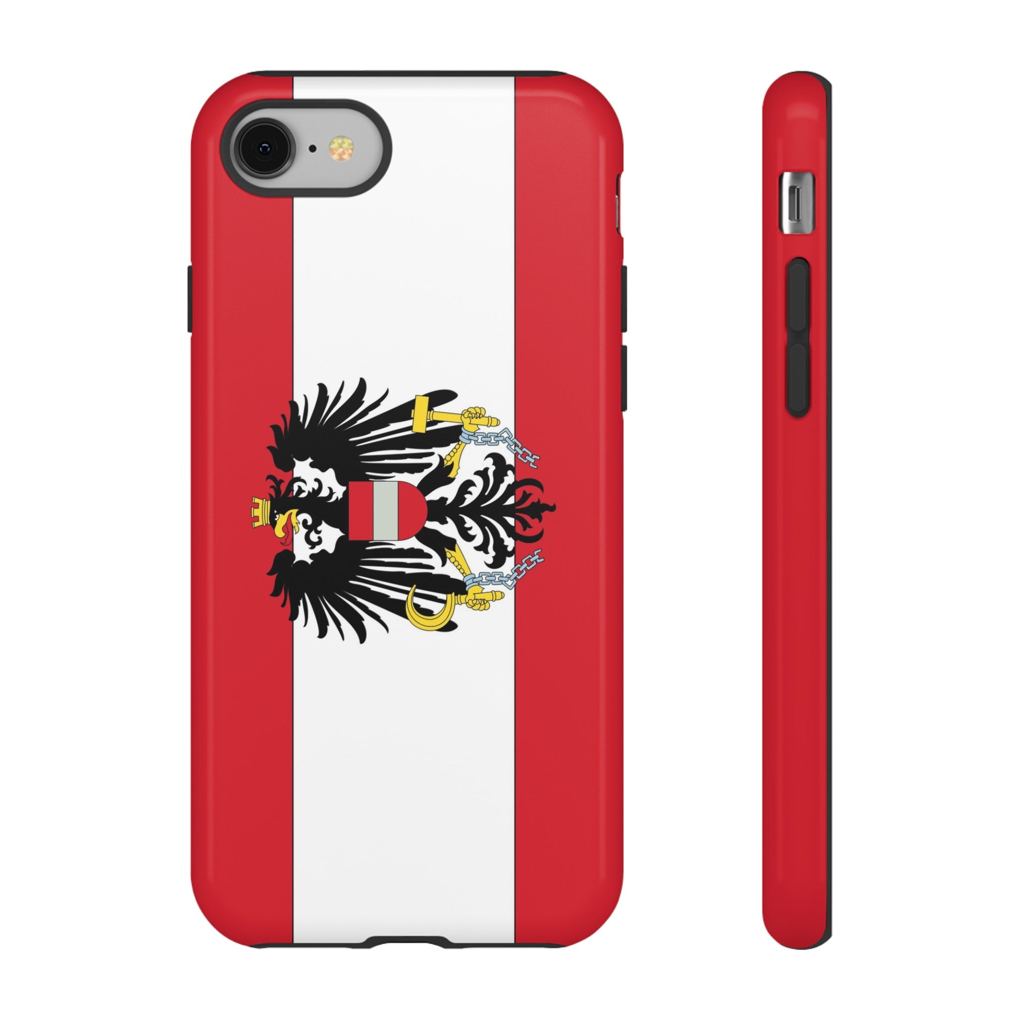 Austria Phone Case