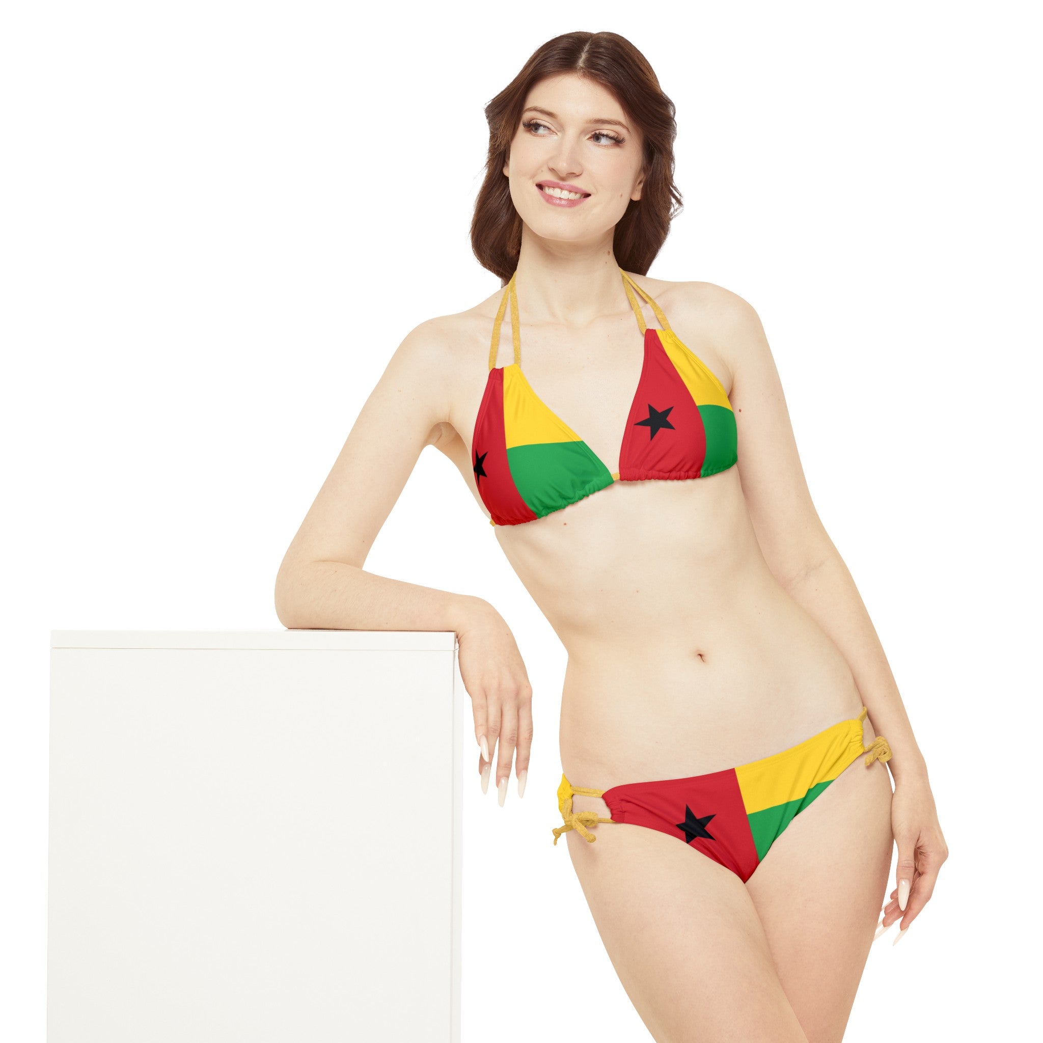 Guinea Bikini Set Version 2