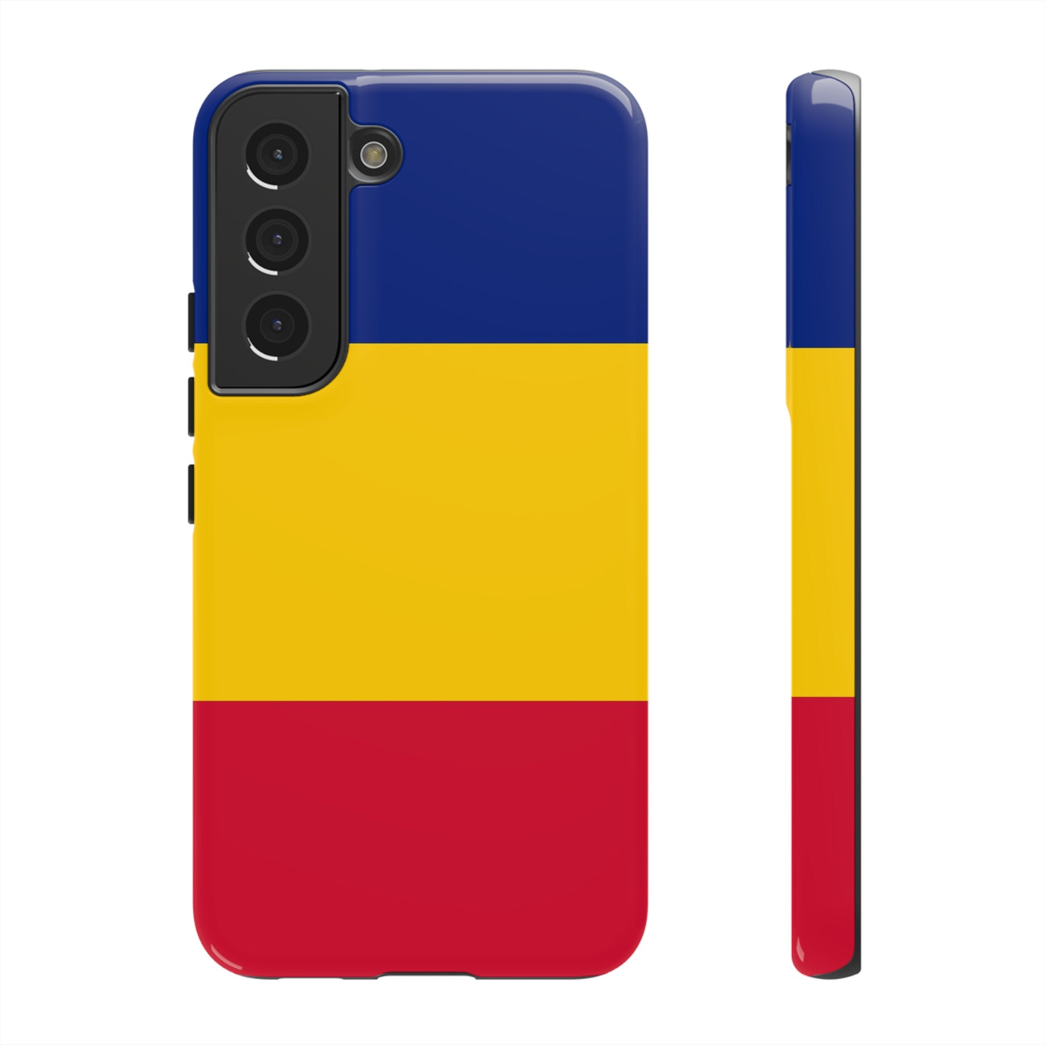 Romania Phone Case