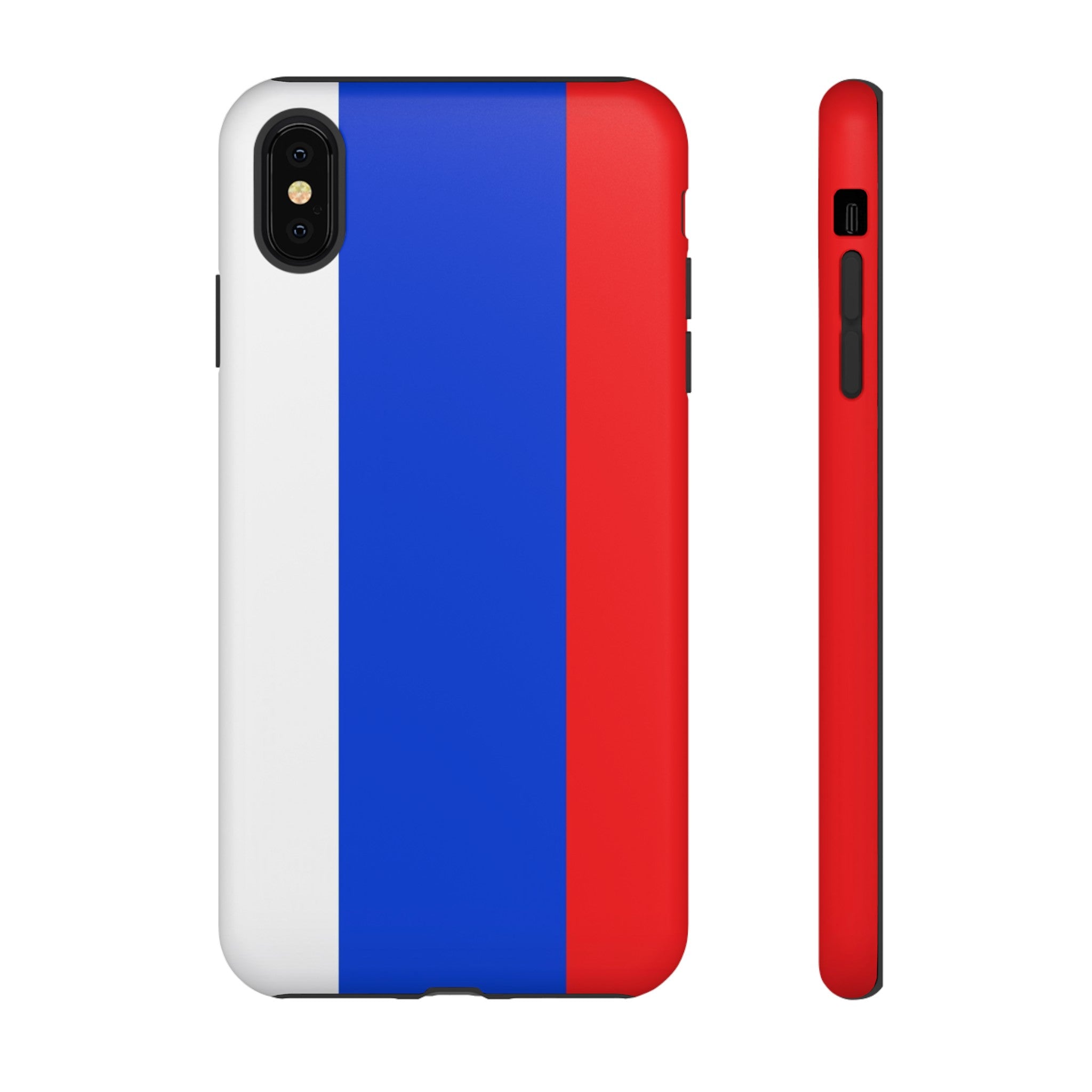 Russia Phone Case