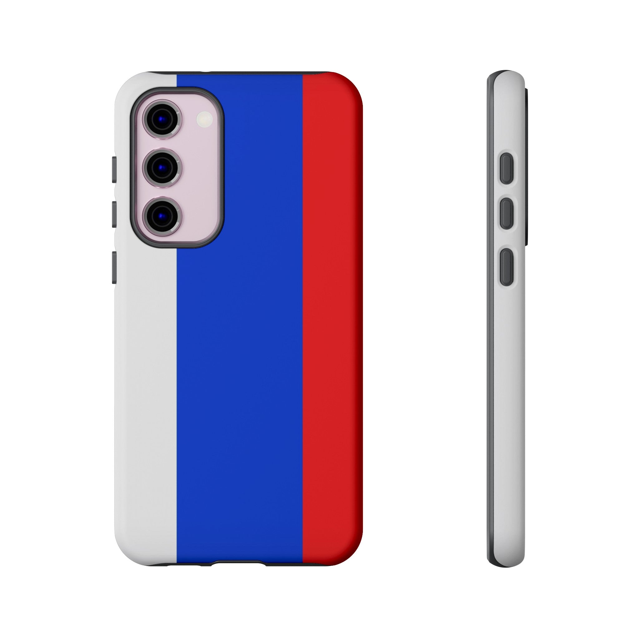 Russia Phone Case