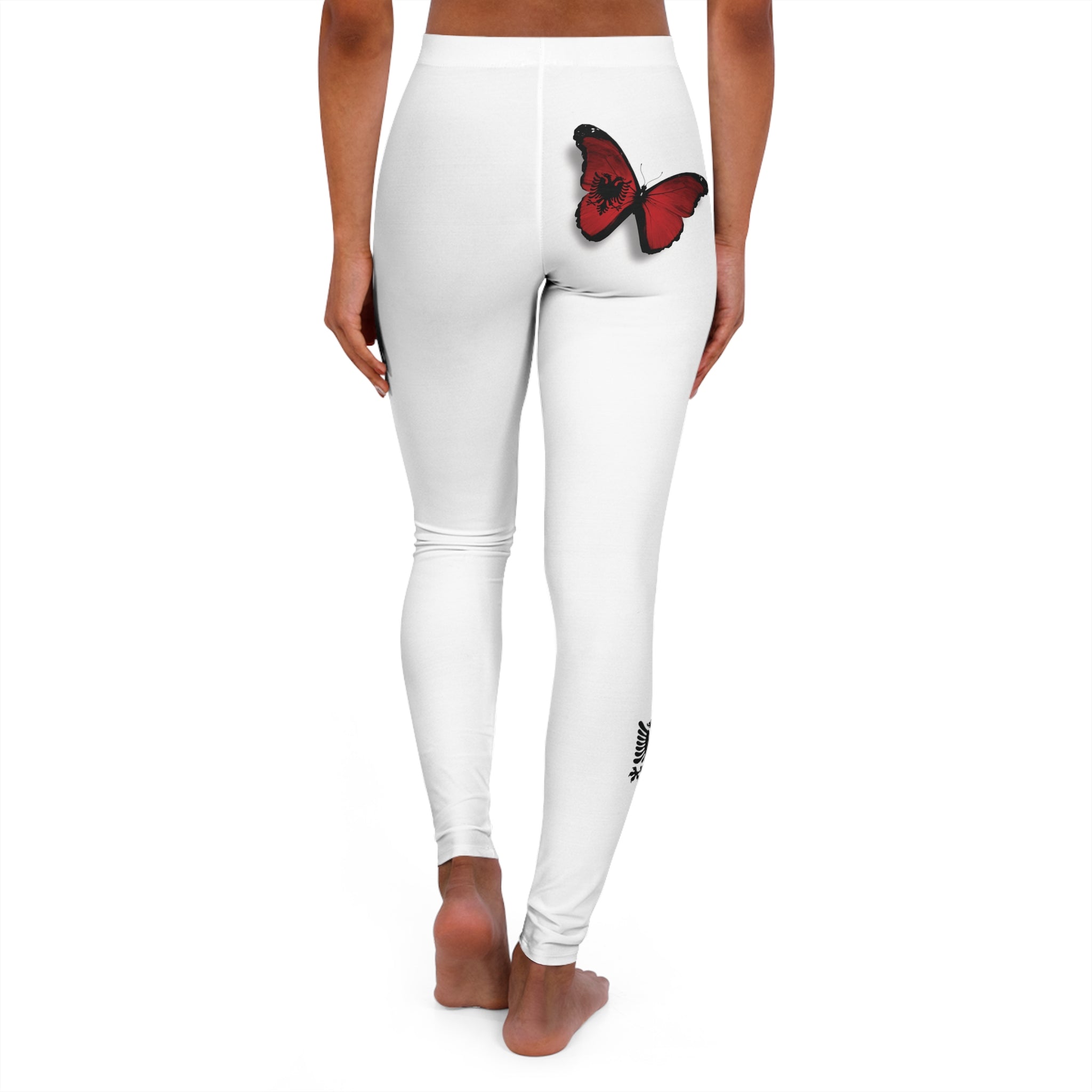 Albania Women's Leggings