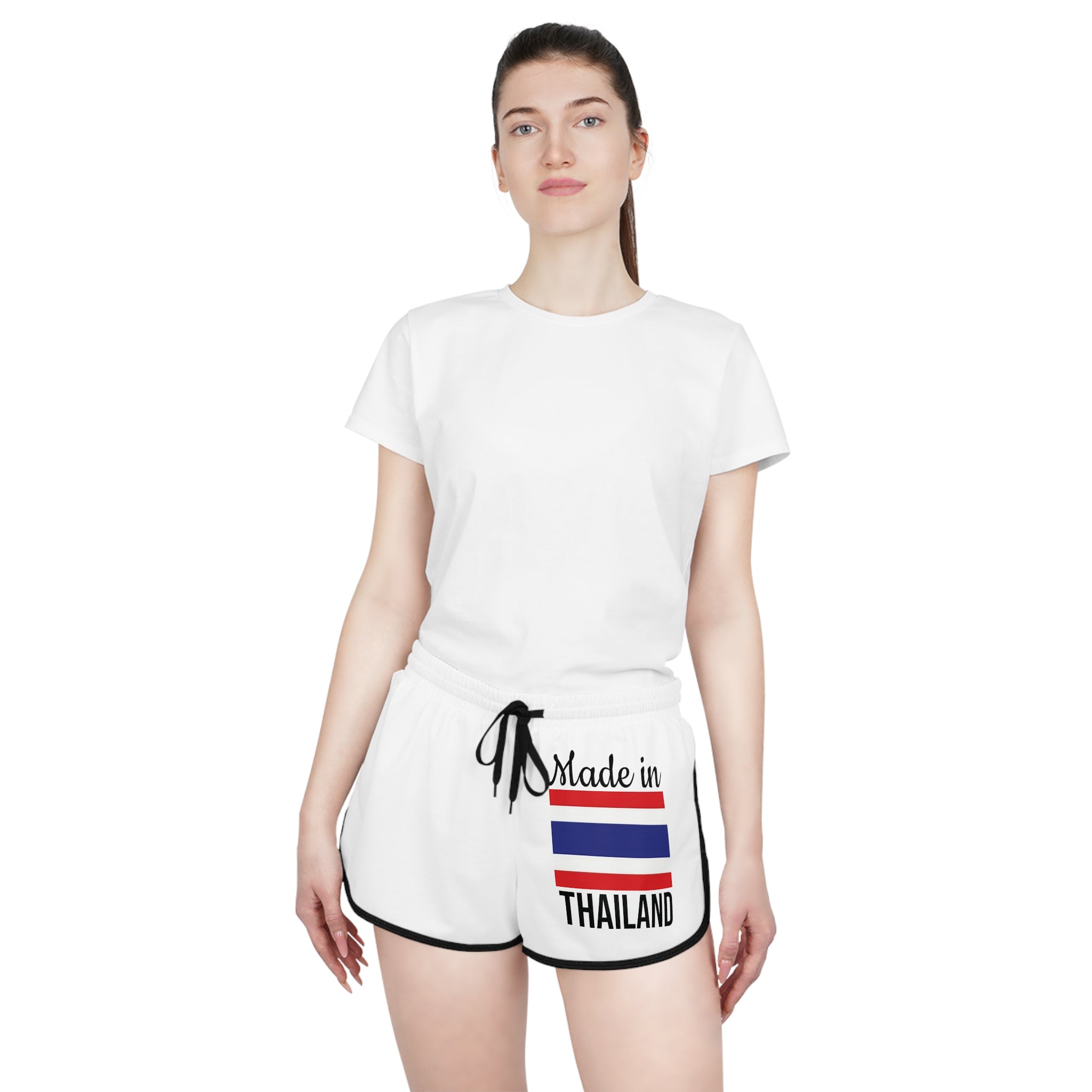 Thailand Women's Shorts