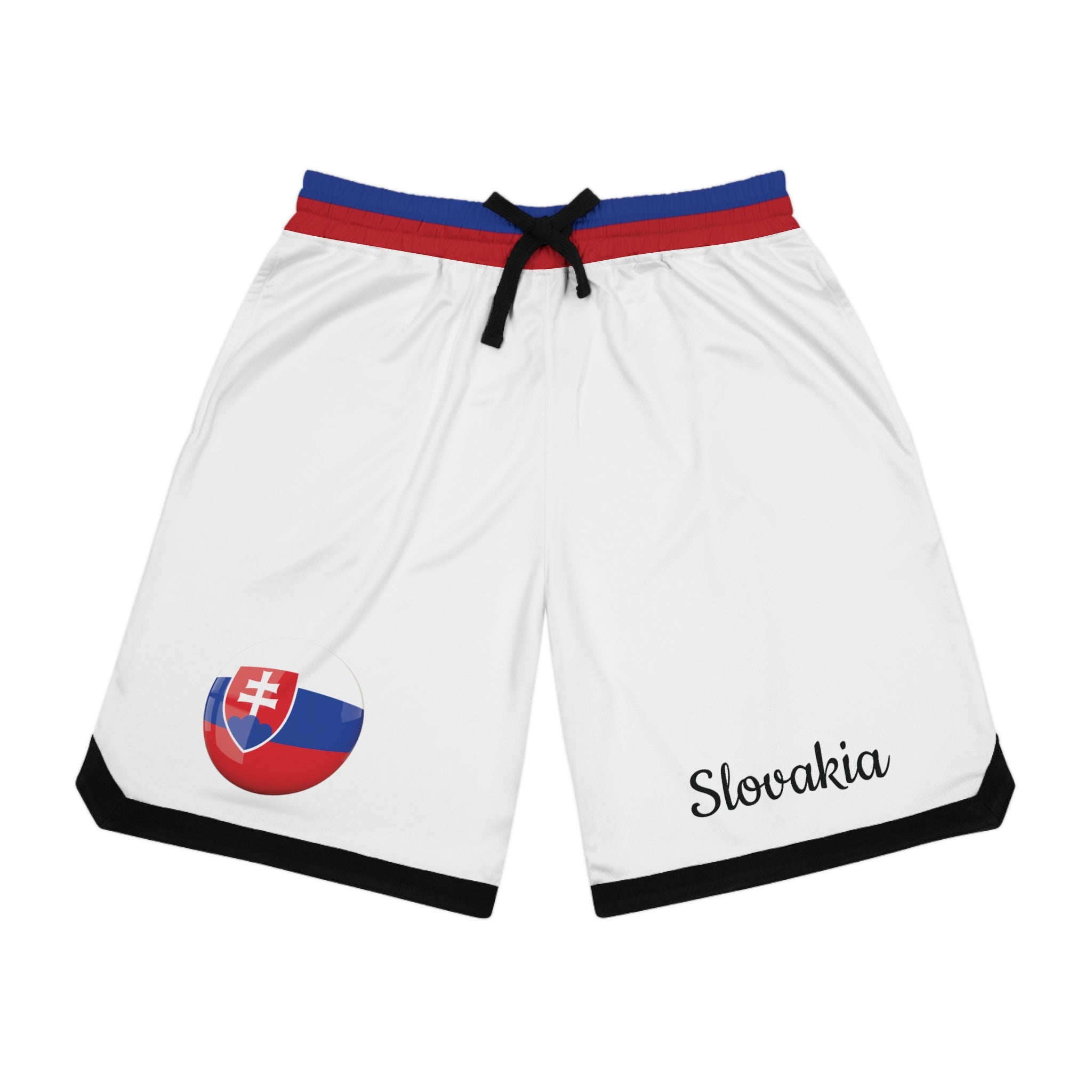 Slovakia Men  Shorts