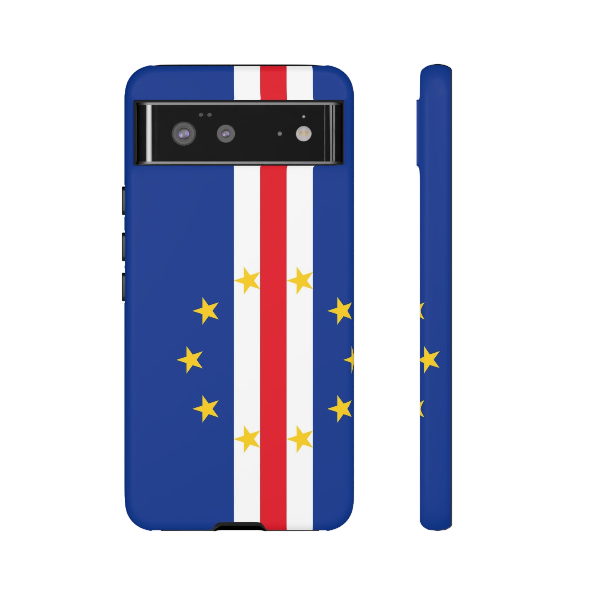 Cabo Verde Phone Case