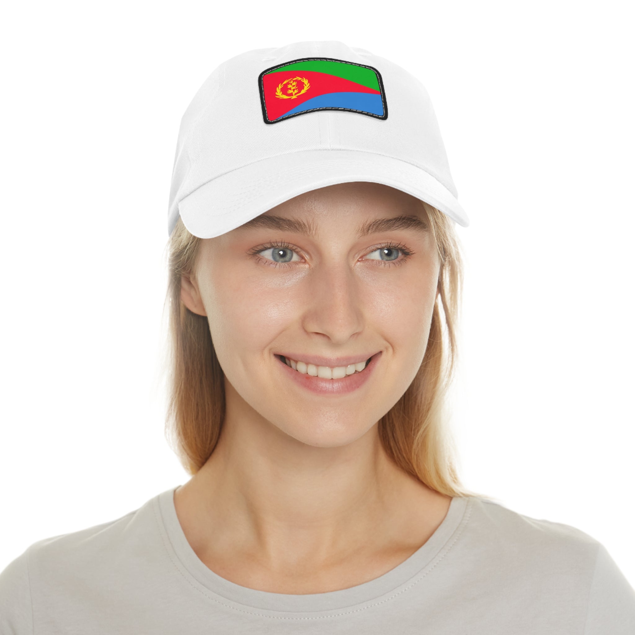 Eritrea Hat