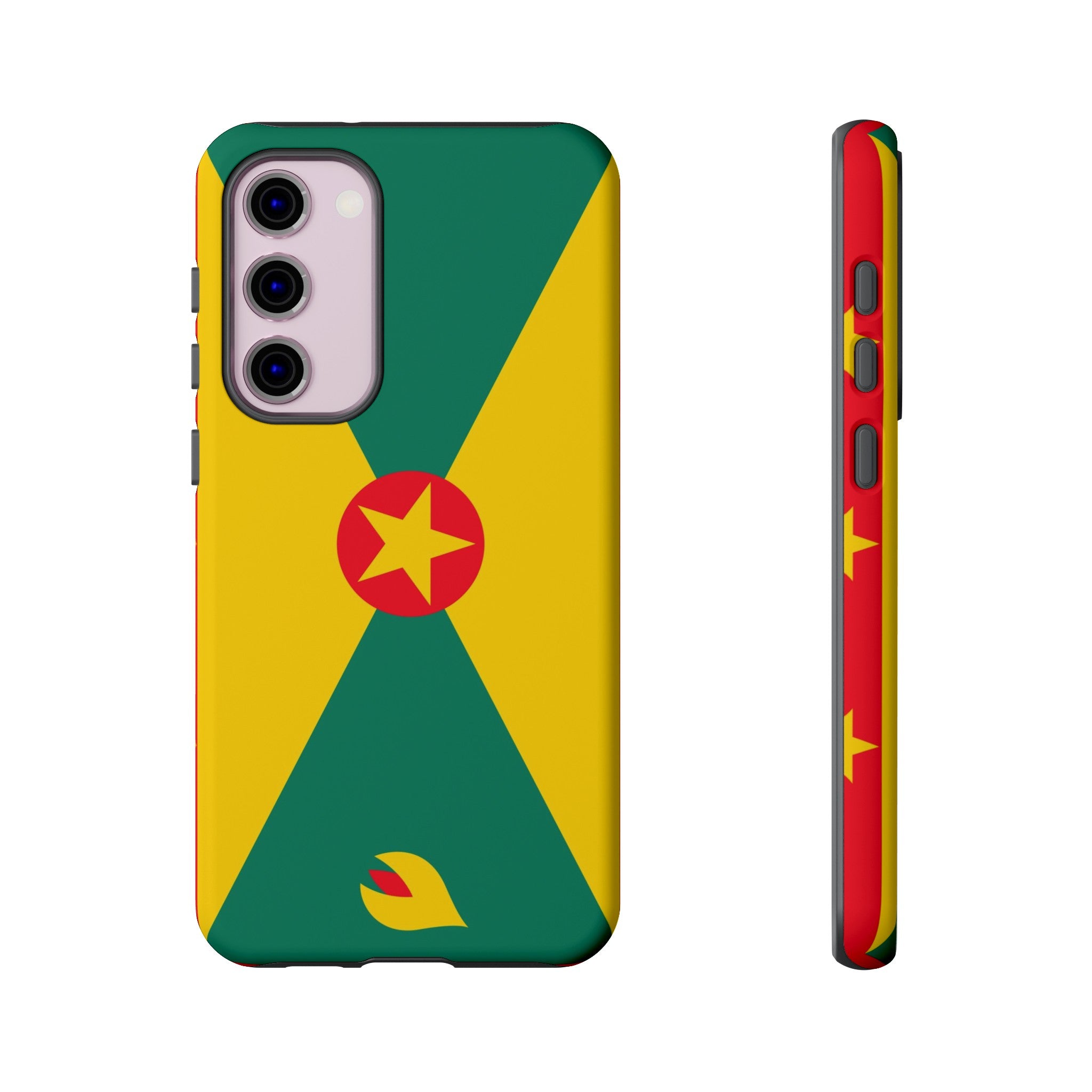 Grenada Phone Case