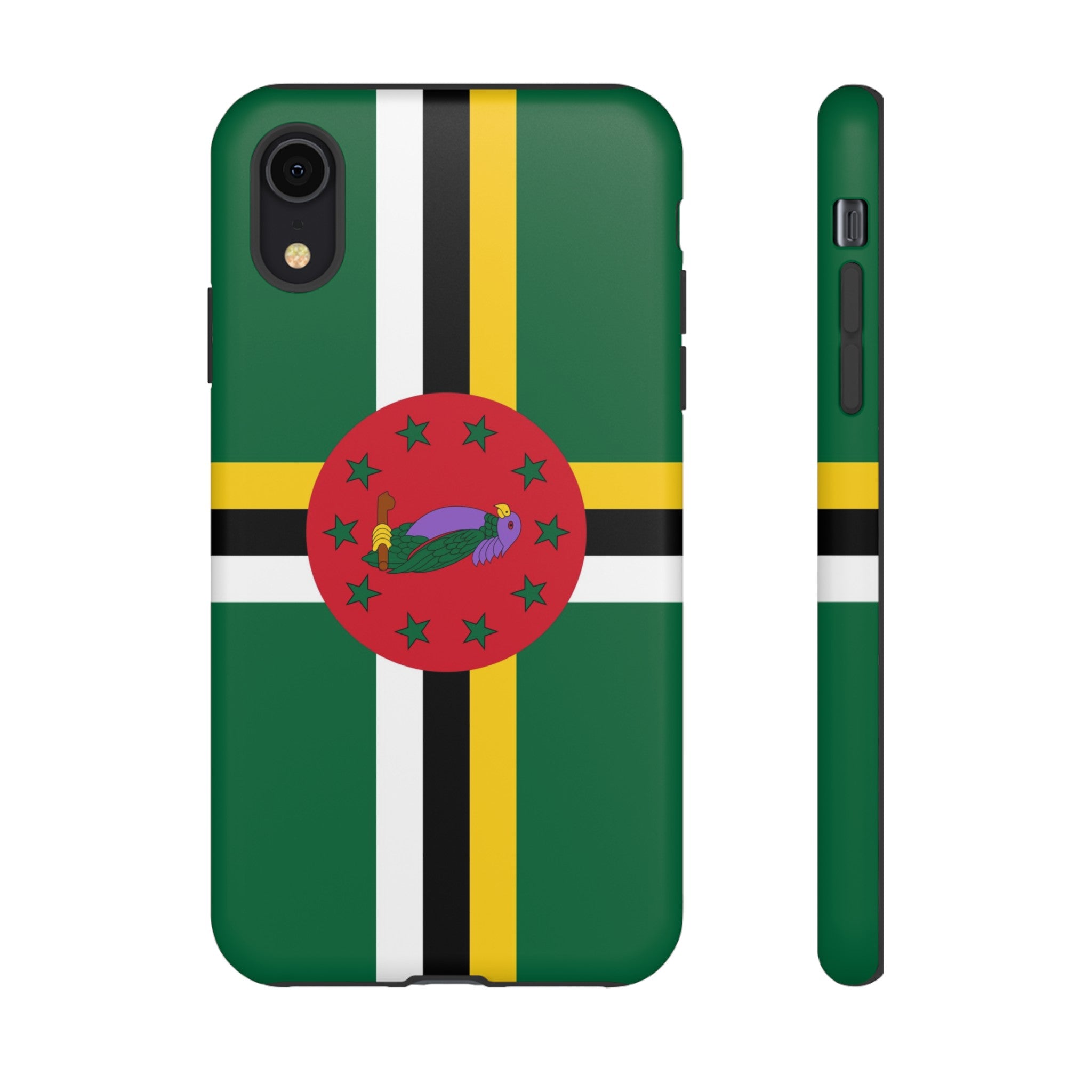 Dominica Phone Case