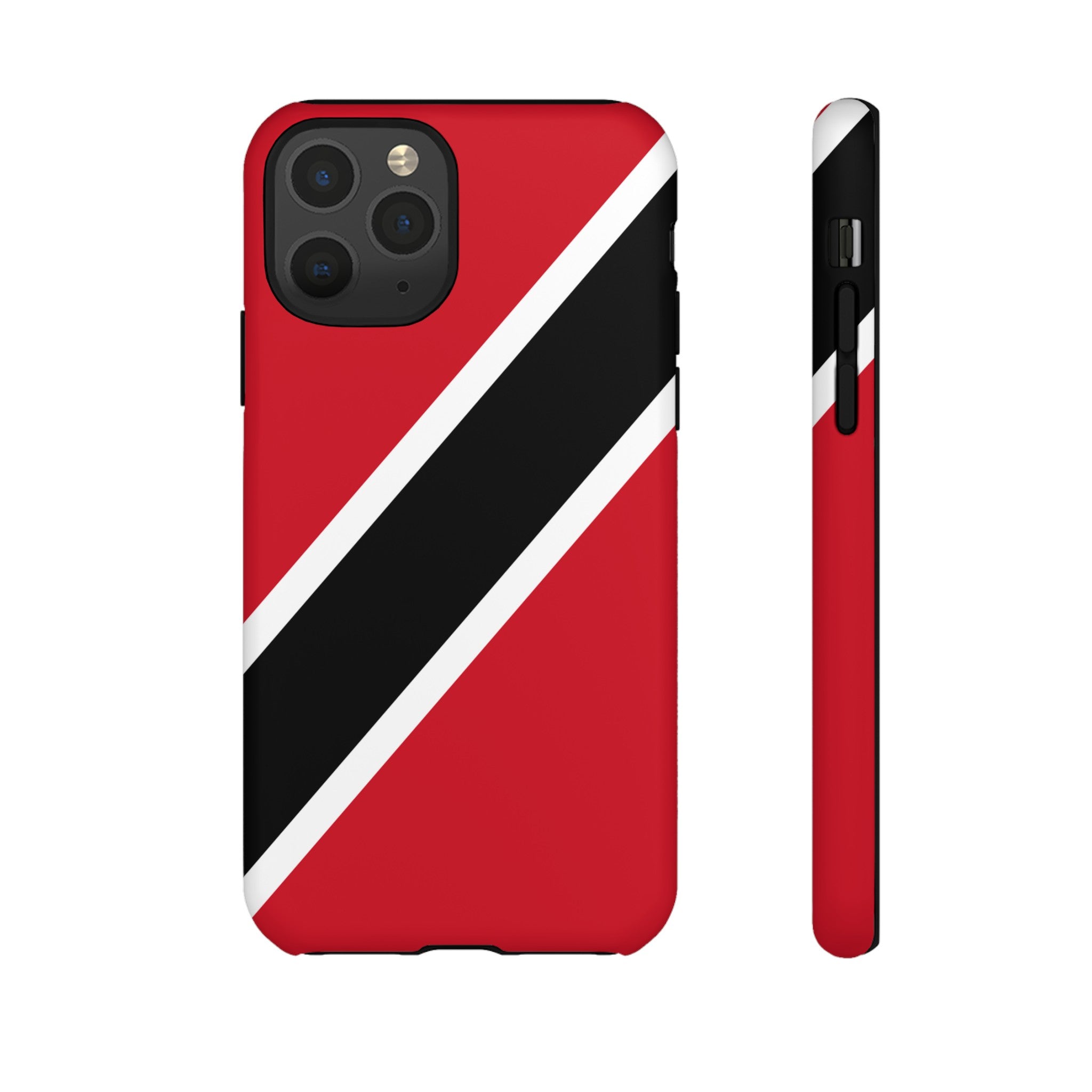 Trinidad And Tobago Phone Case