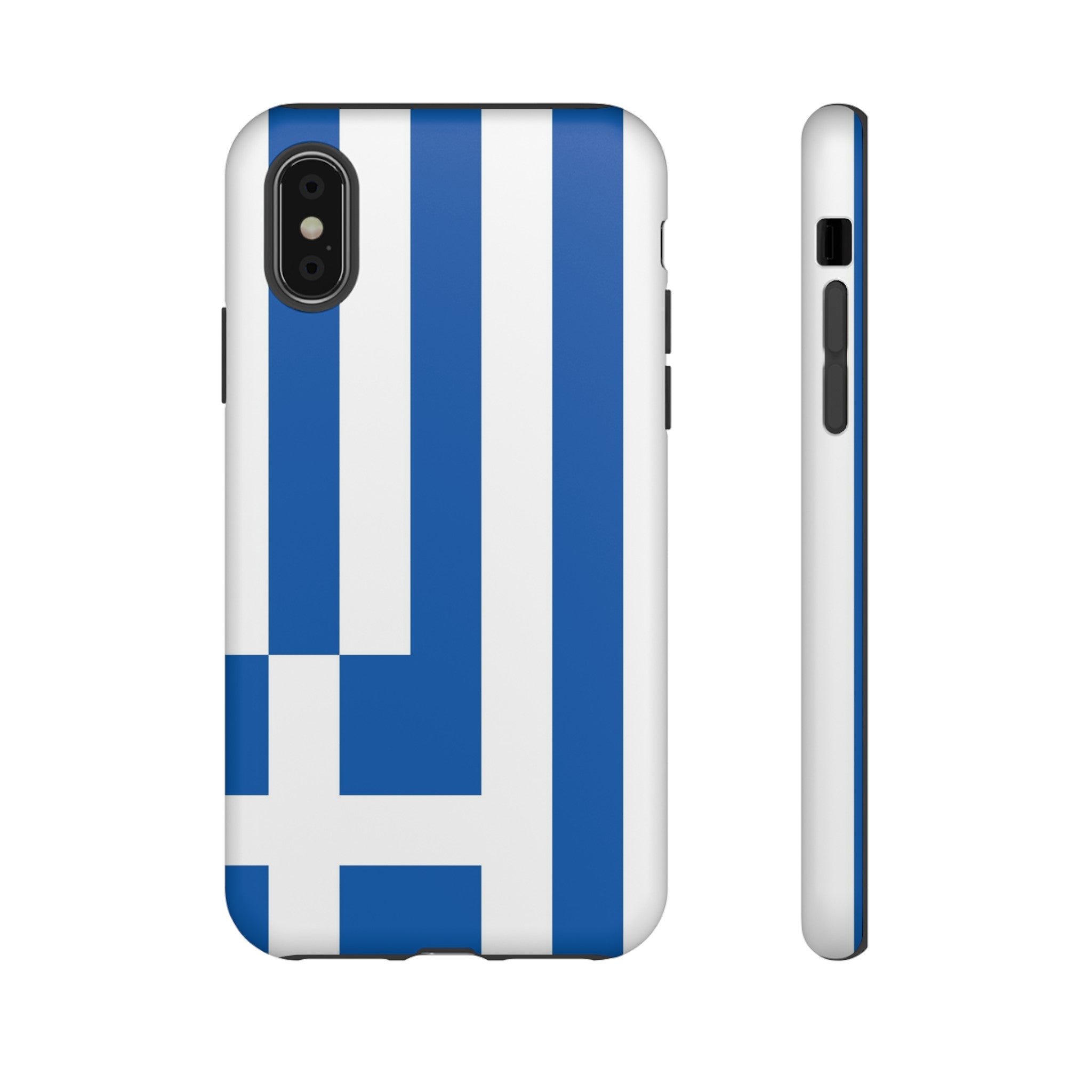 Greece Phone Case