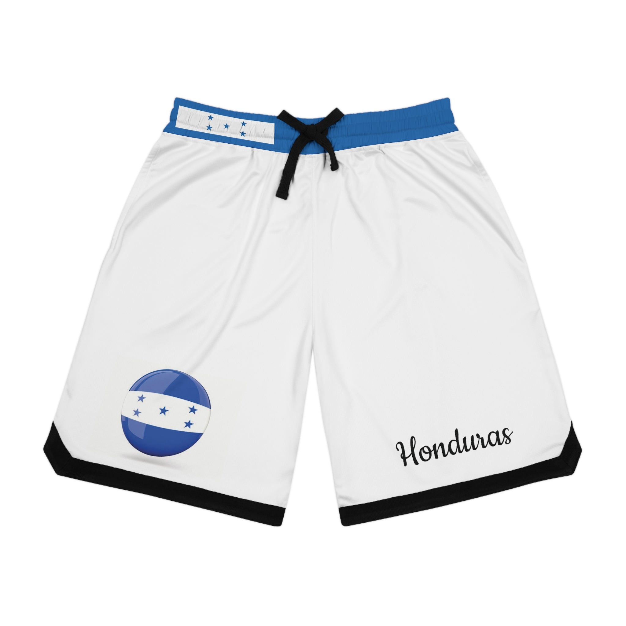 Honduras Men Shorts