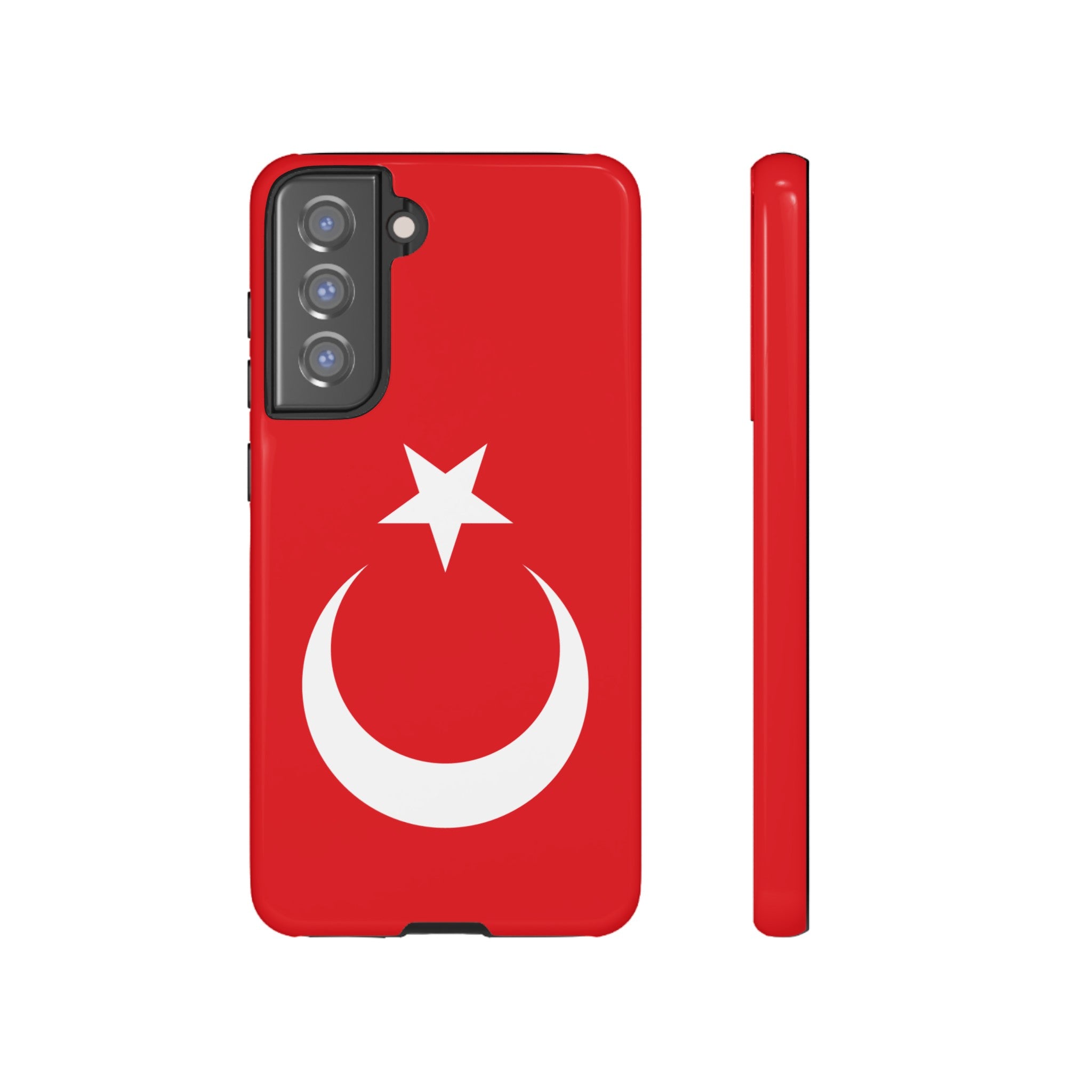 Türkiye Phone Case