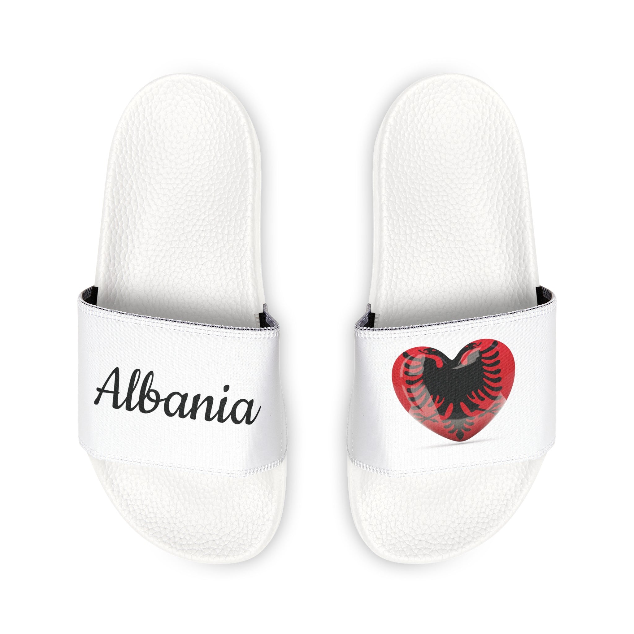 Albania Women's Sliders