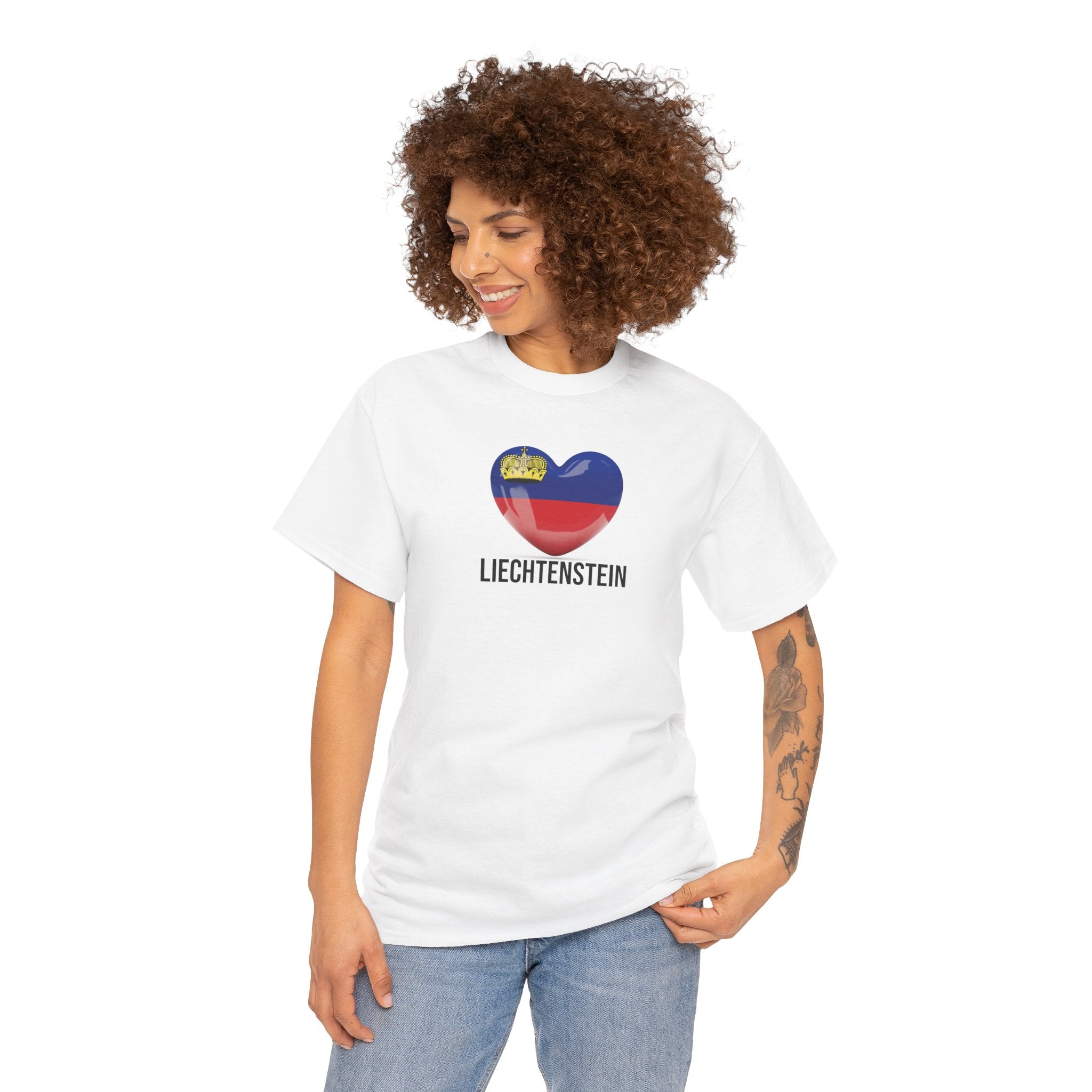 Liechtenstein Tee