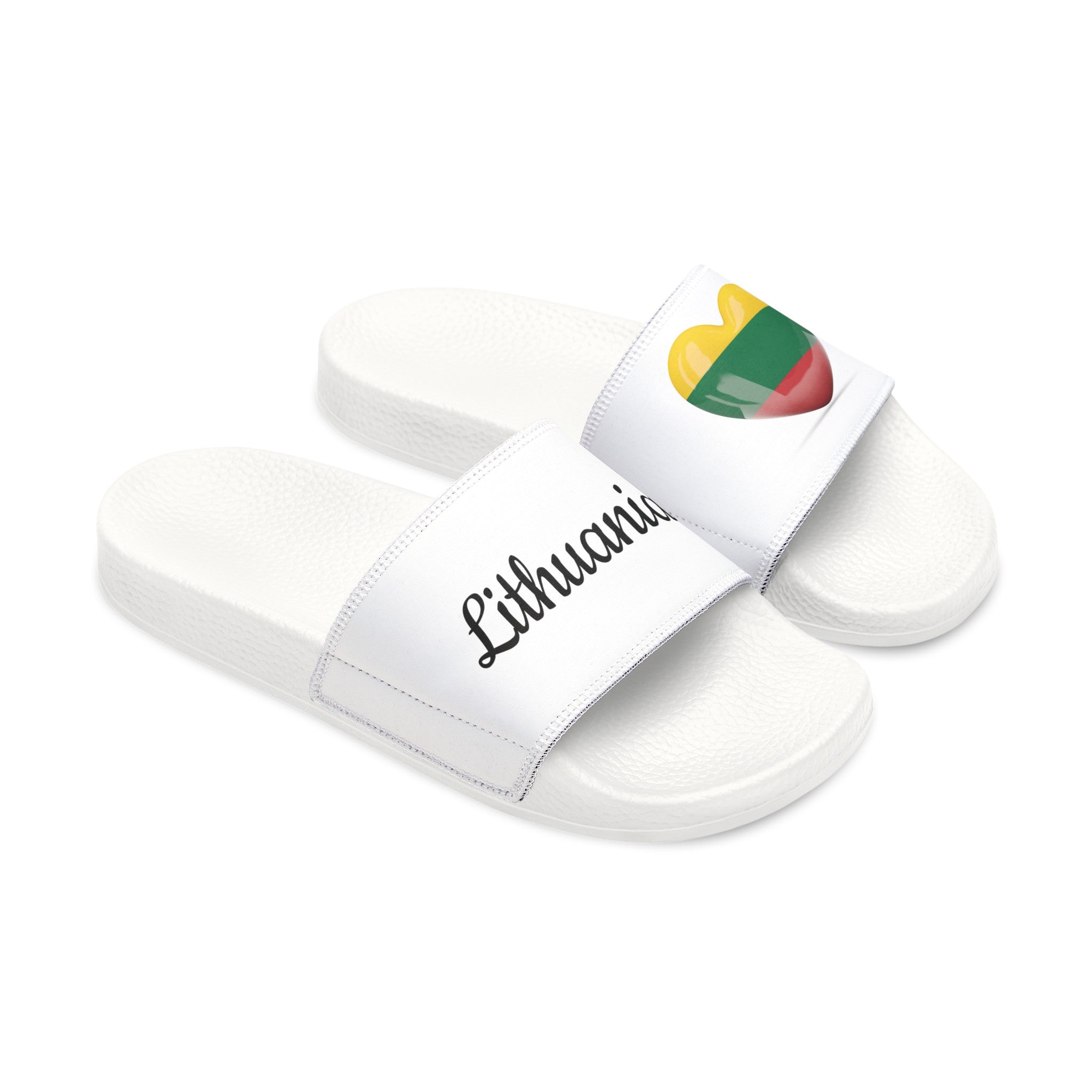 Lithuania Women's Sliders