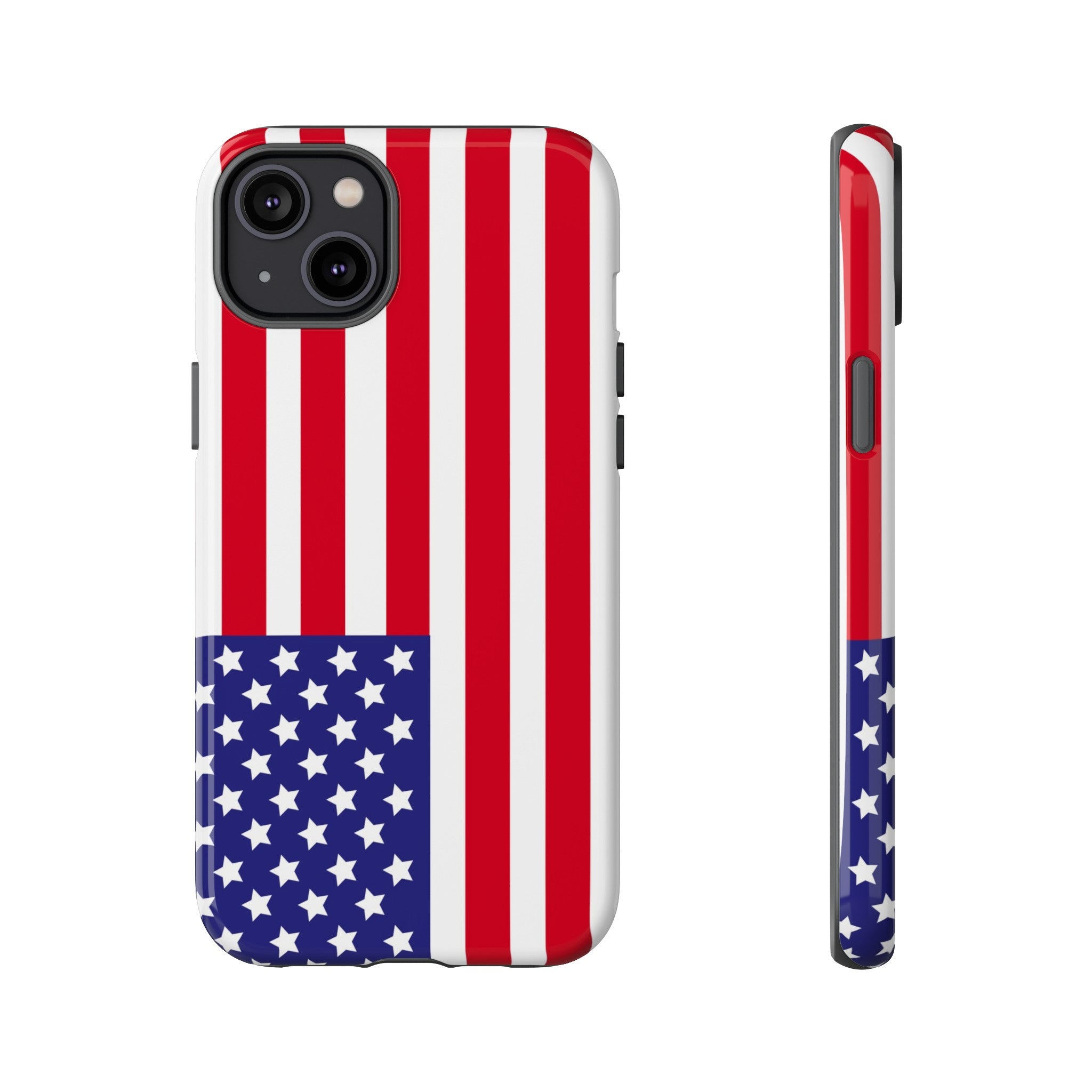 America Phone Case