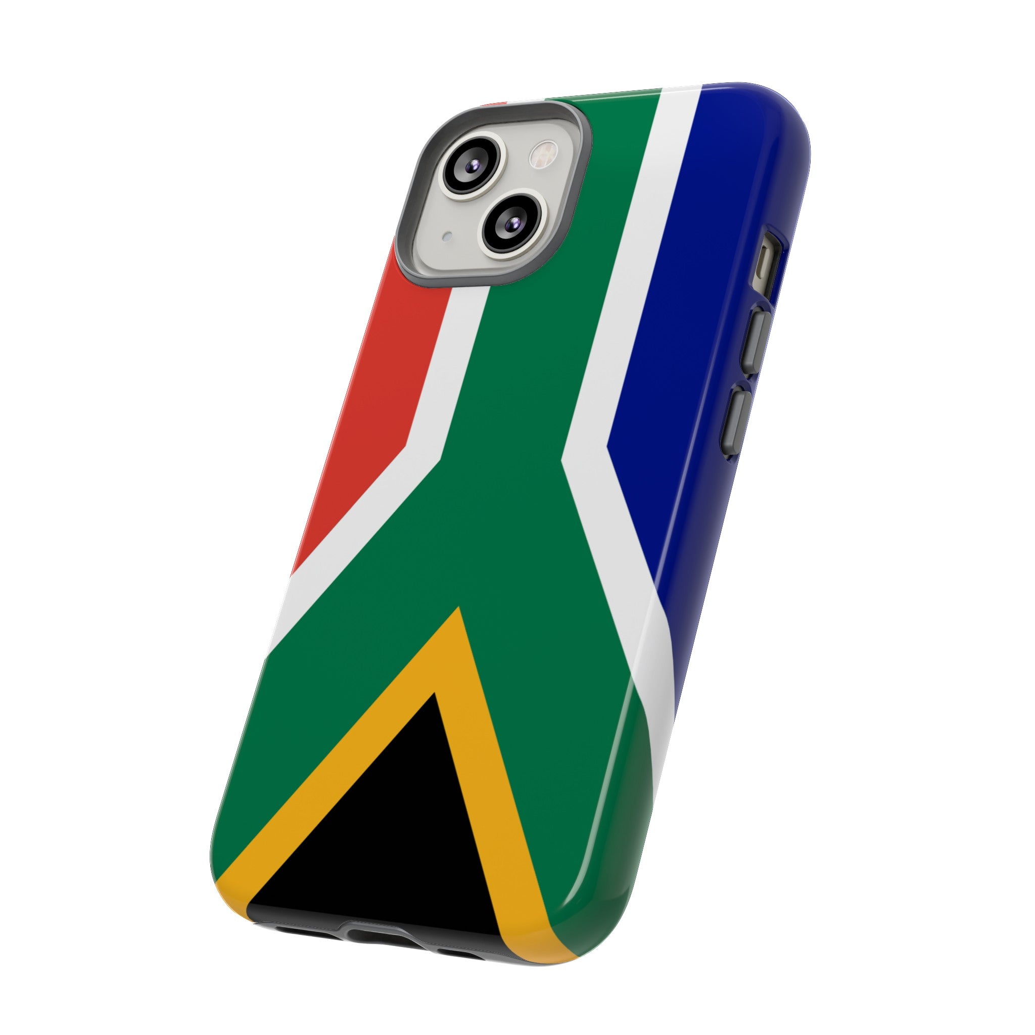 South Africa Phone Case