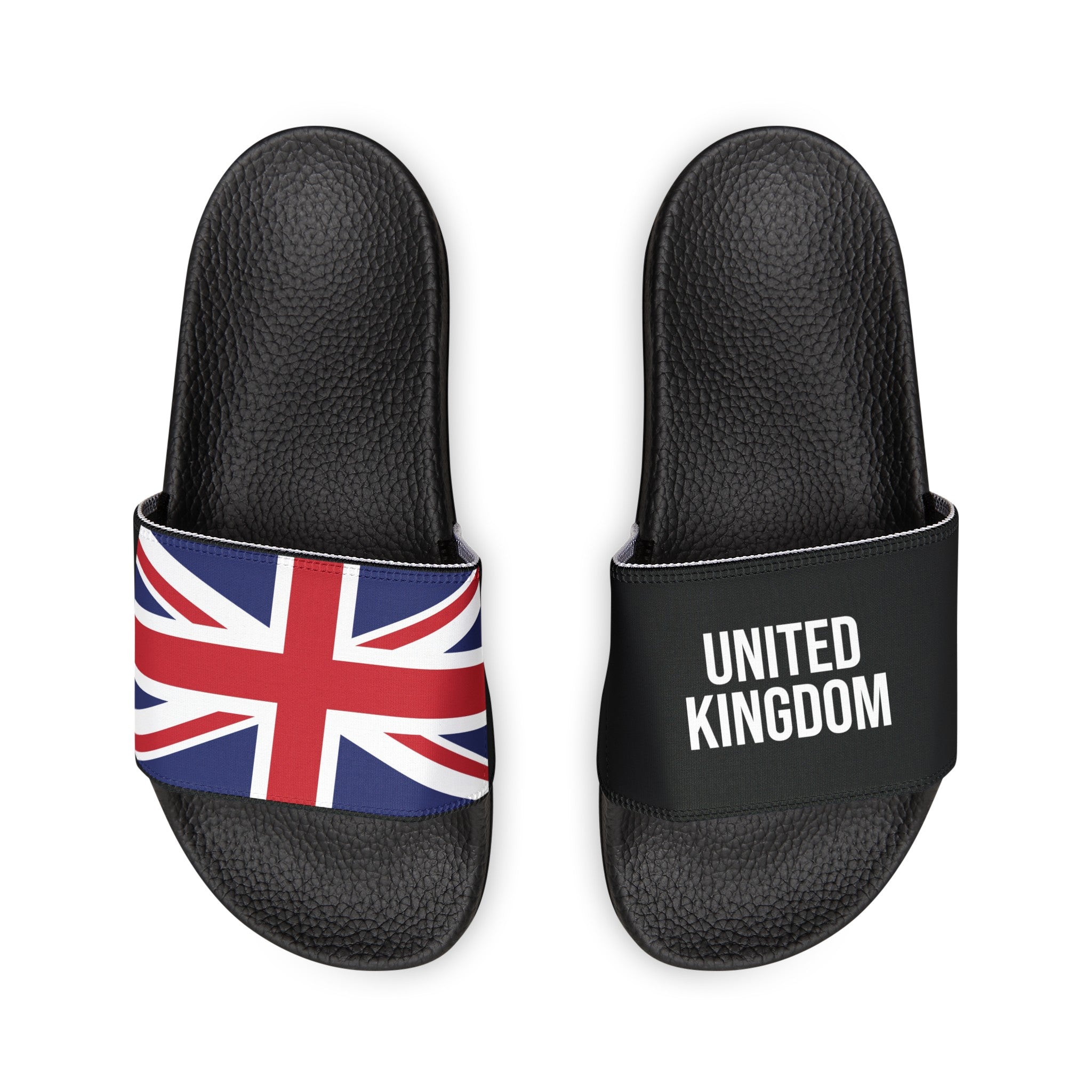 United Kingdom Men's Sliders