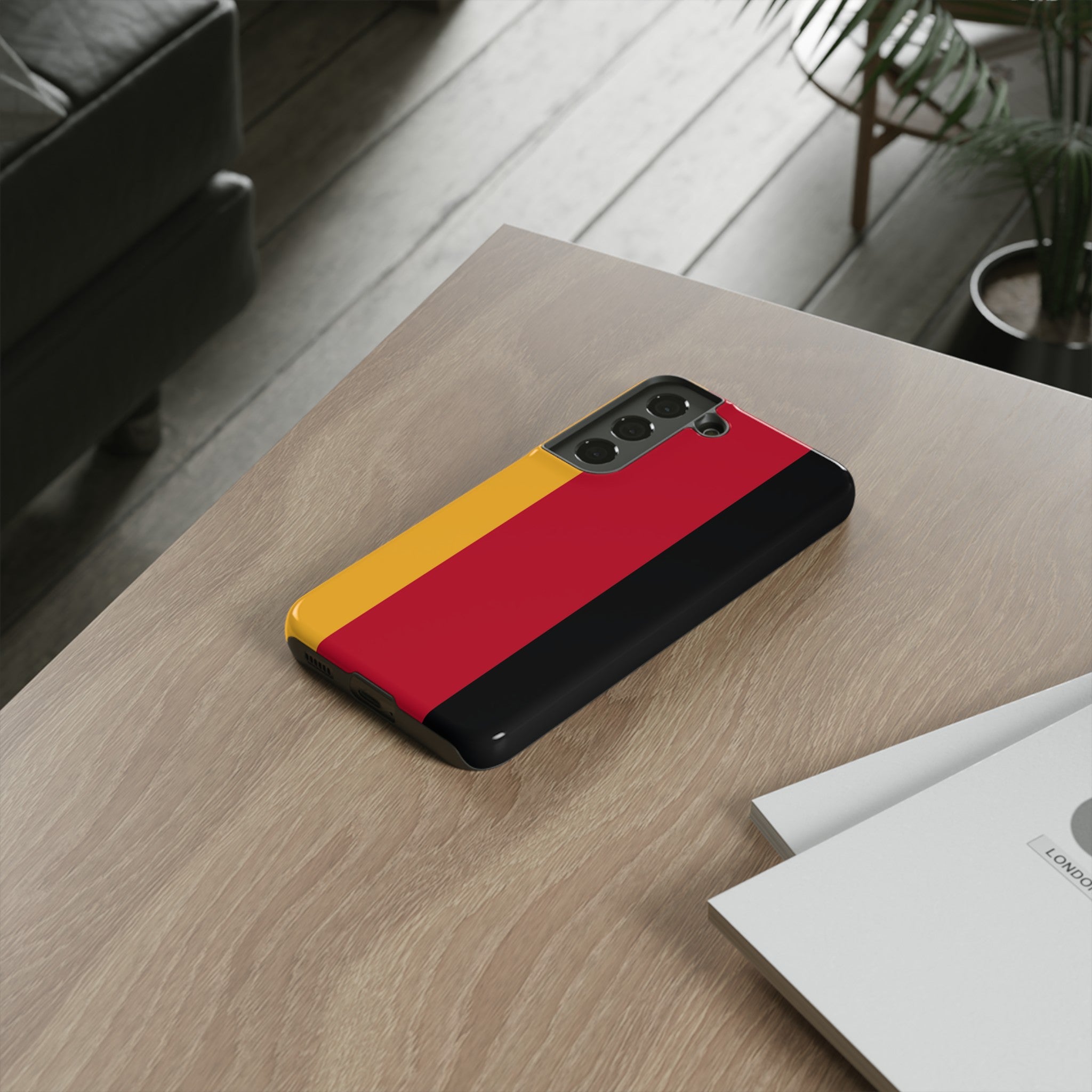 Germany Phone Case