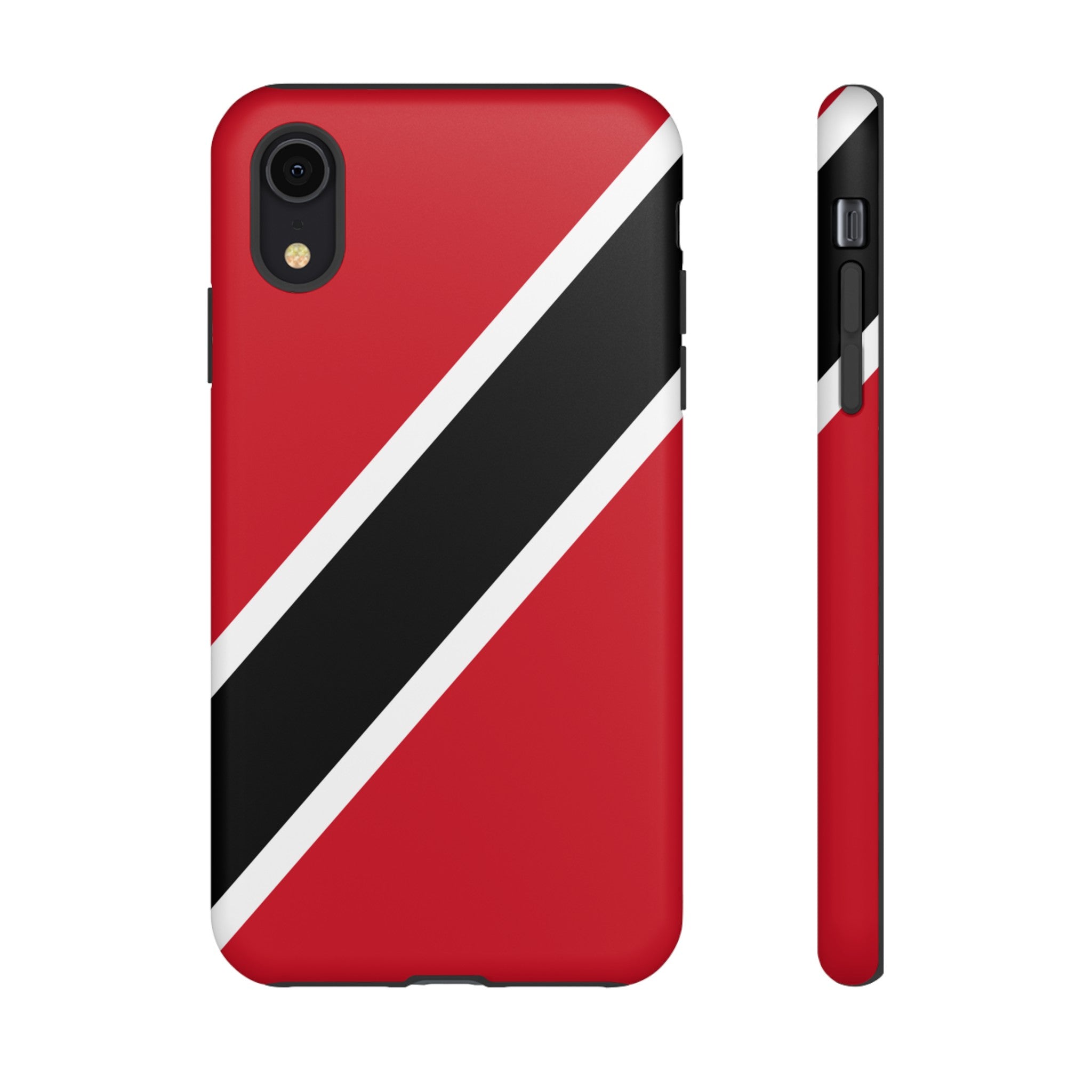 Trinidad And Tobago Phone Case