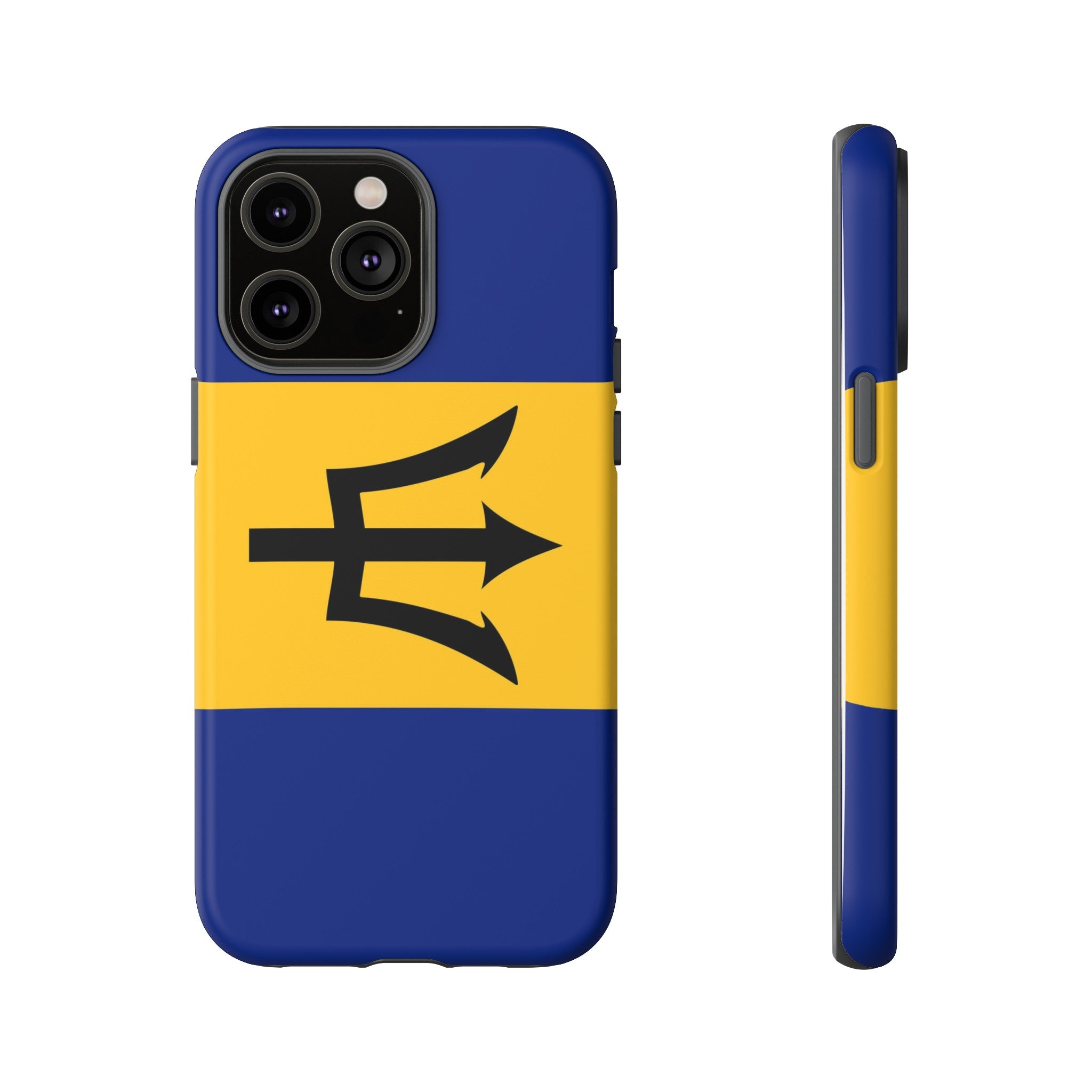 Barbados Phone Case