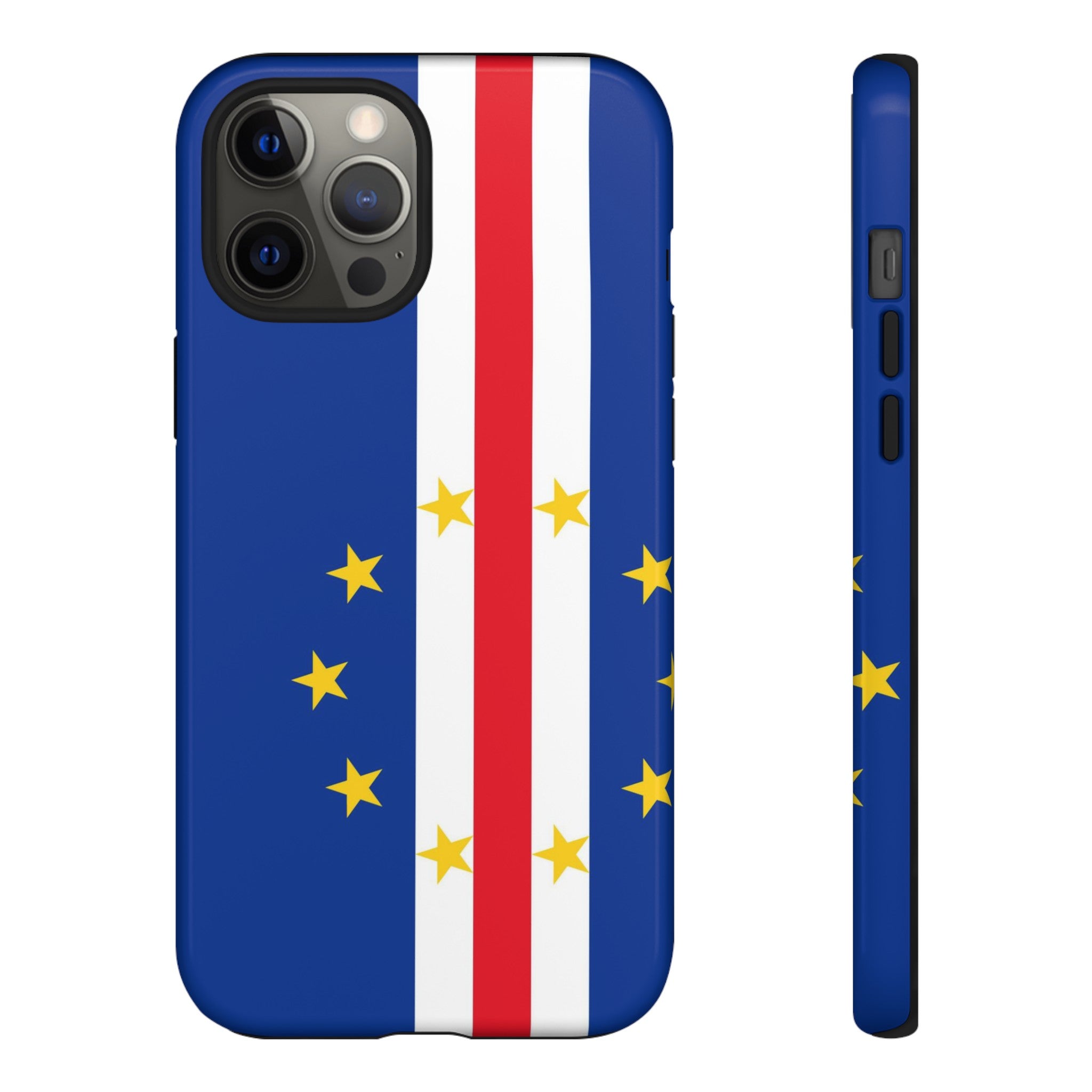 Cabo Verde Phone Case