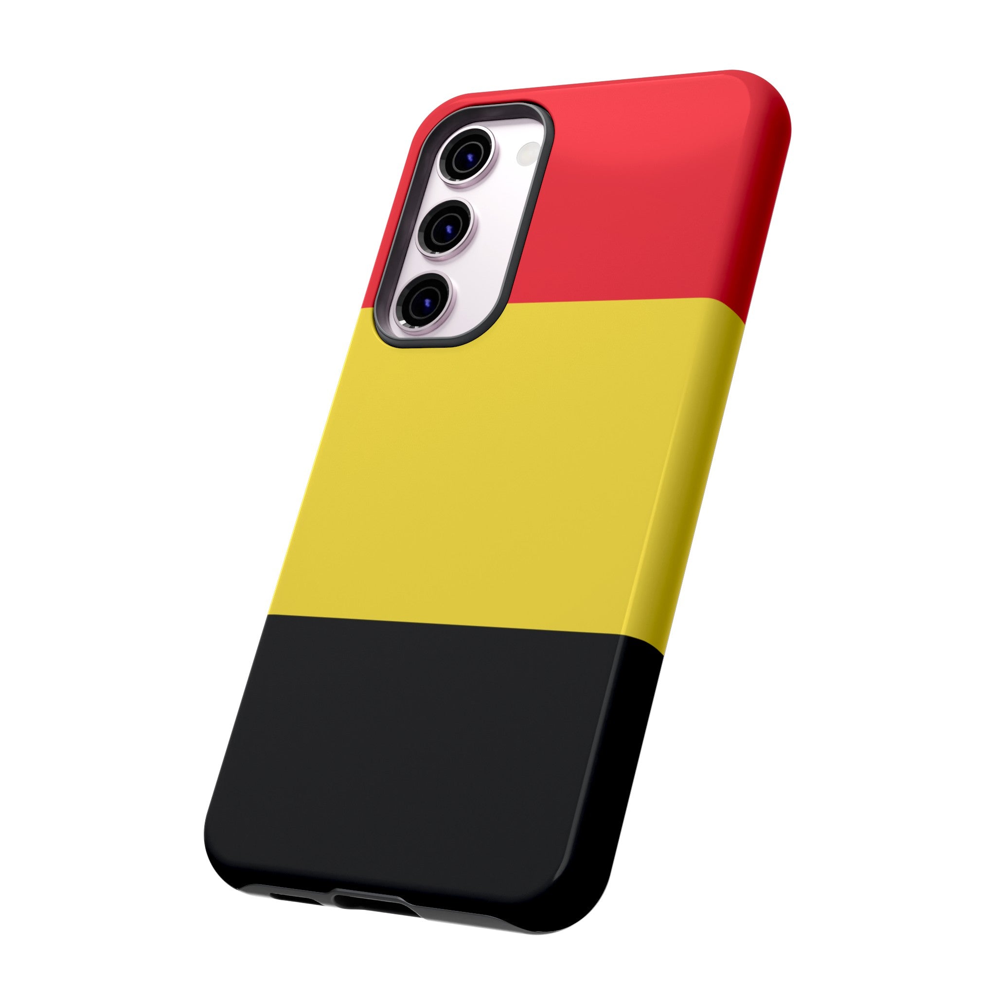 Belgium Phone Case