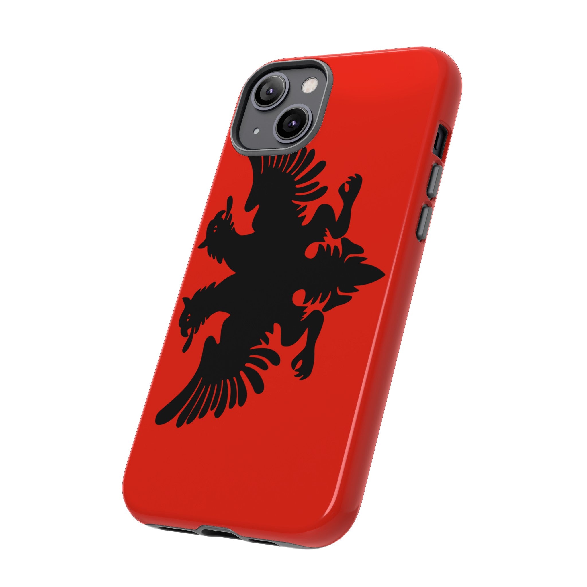 Albania Phone Case