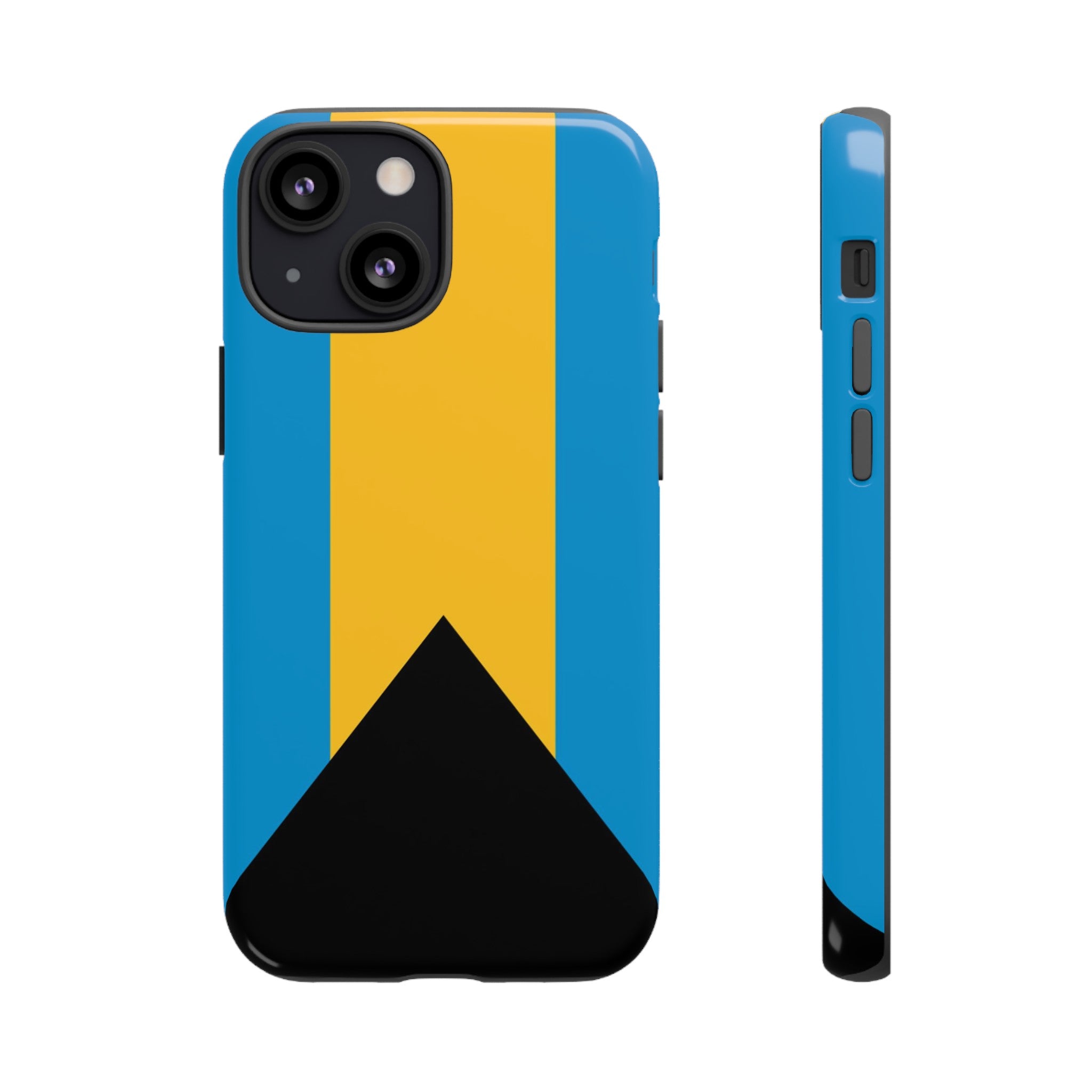 Bahamas Phone Case