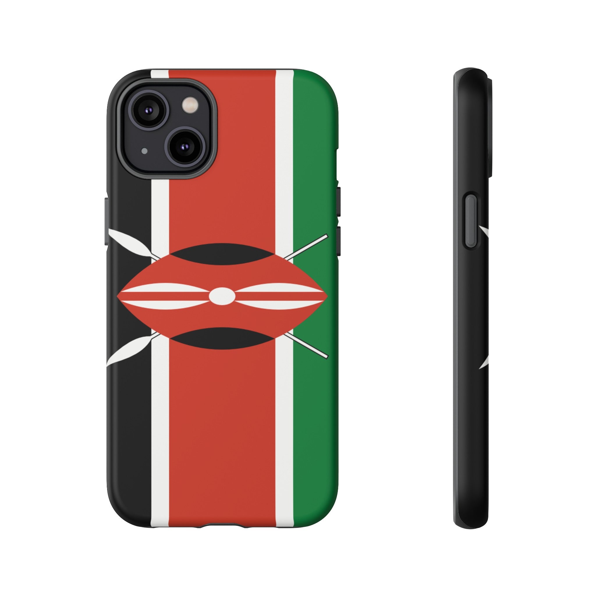 Kenya Phone Case