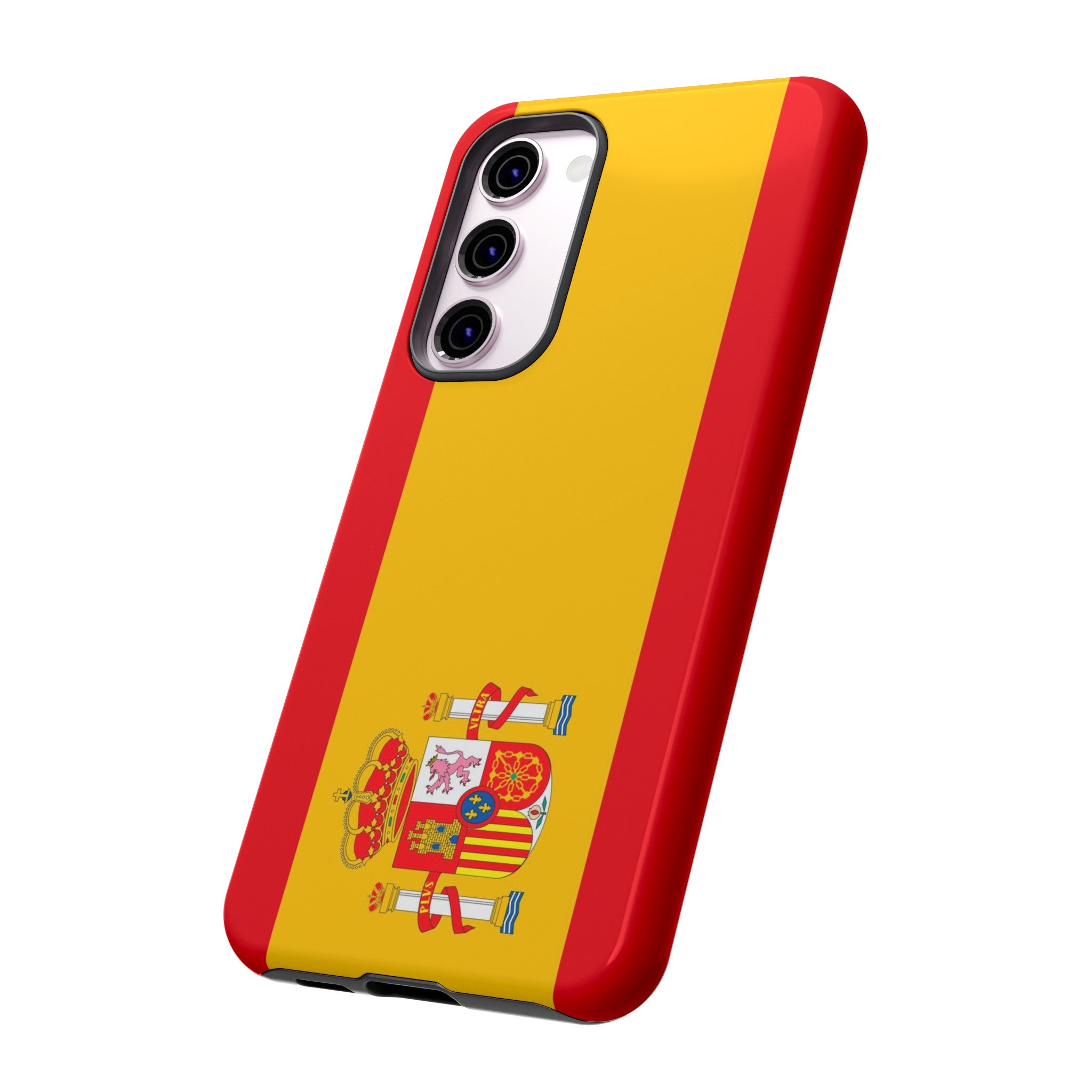 Spain Phone Case