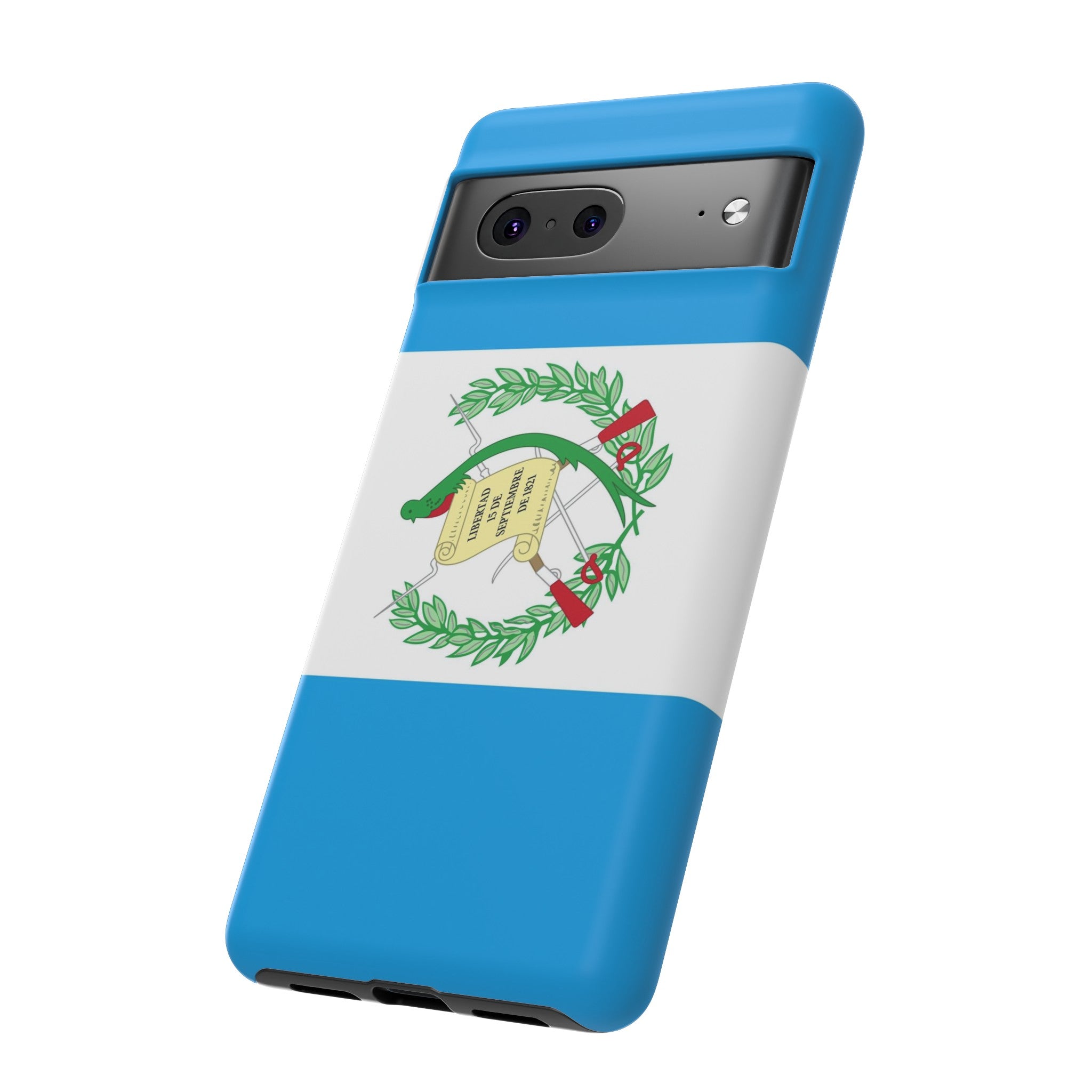 Guatemala Phone Case