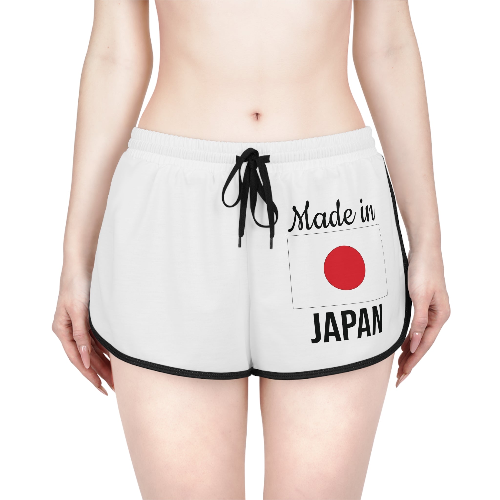 Japan Women's Shorts