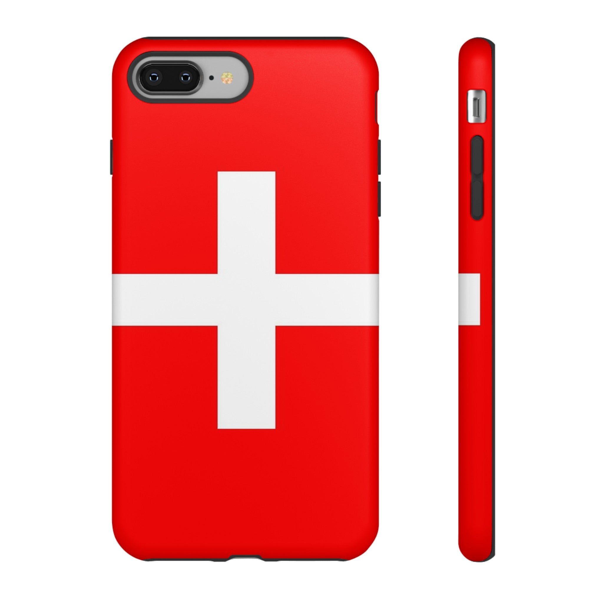 Switzerland Phone Case