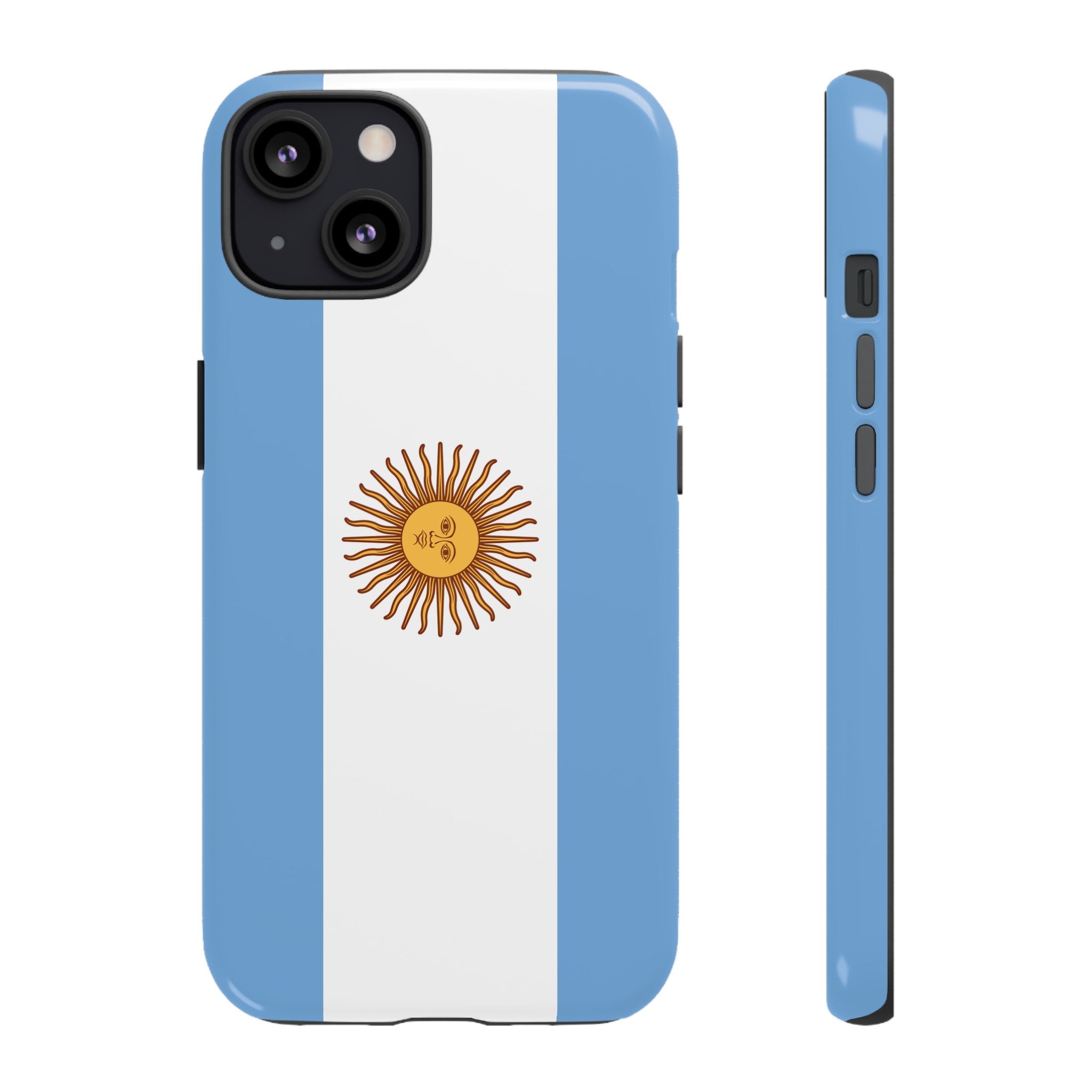 Argentina Phone Case