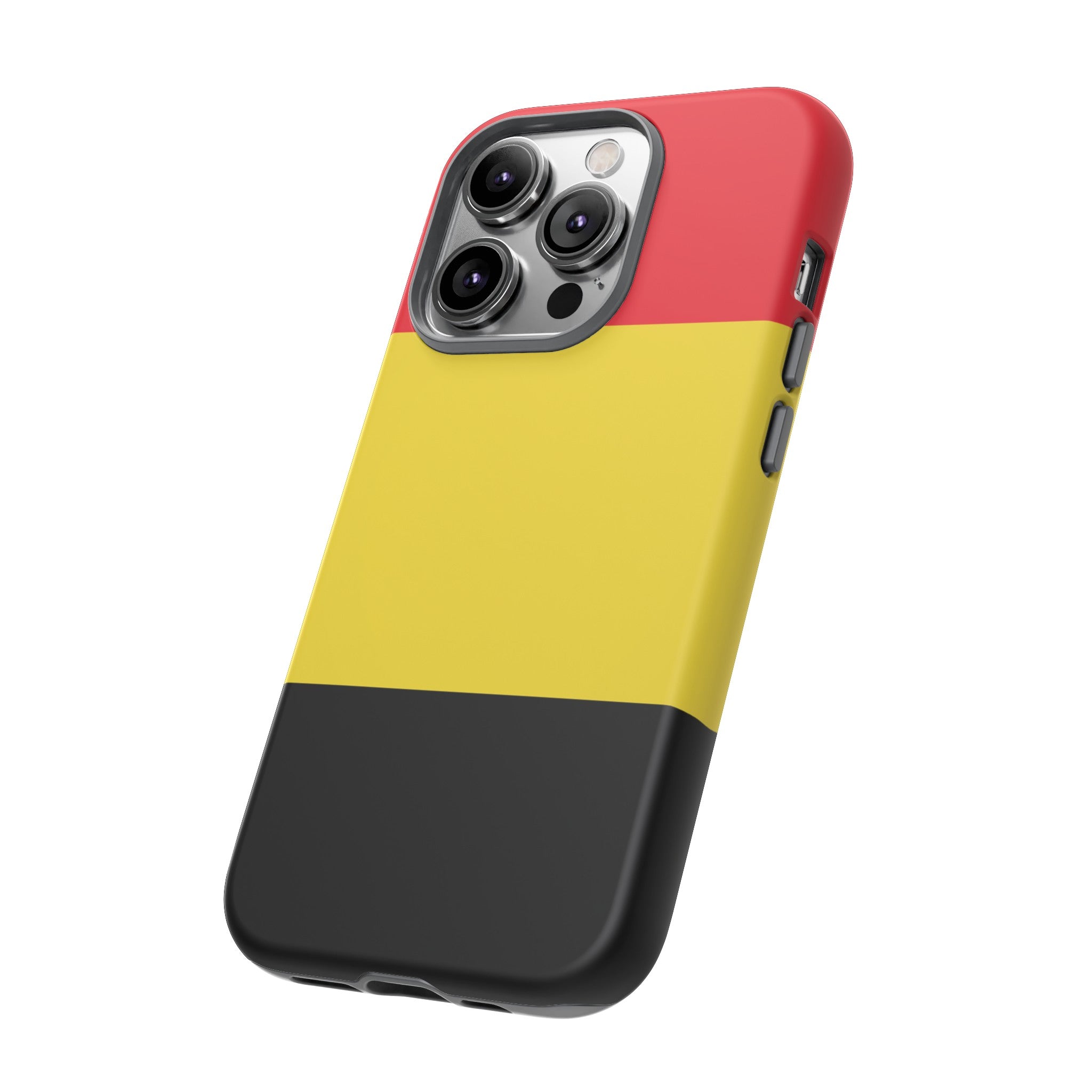 Belgium Phone Case