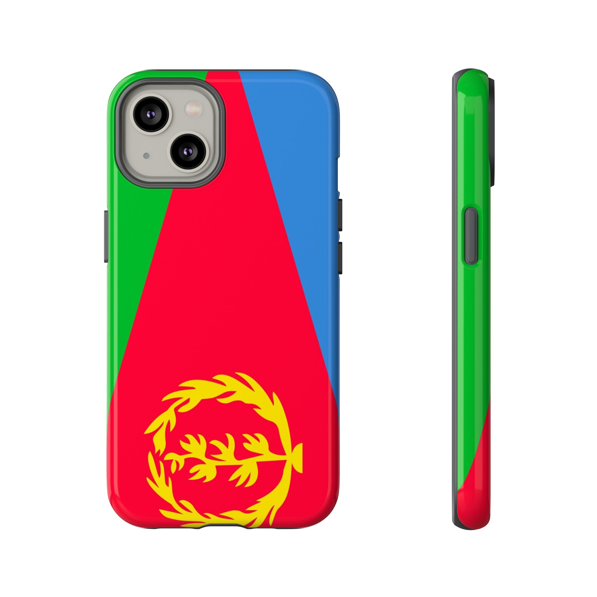 Eritrea Phone Case