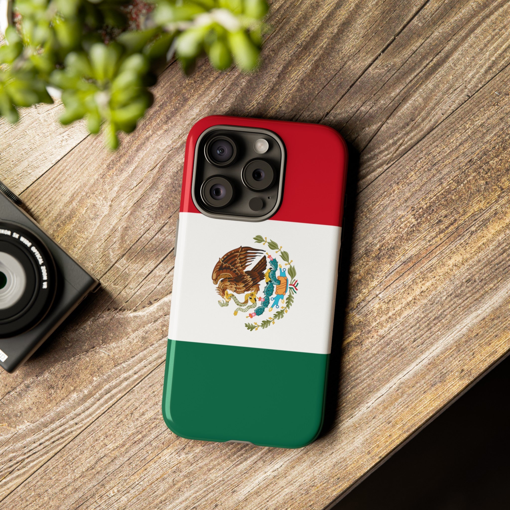 Mexico Phone Case